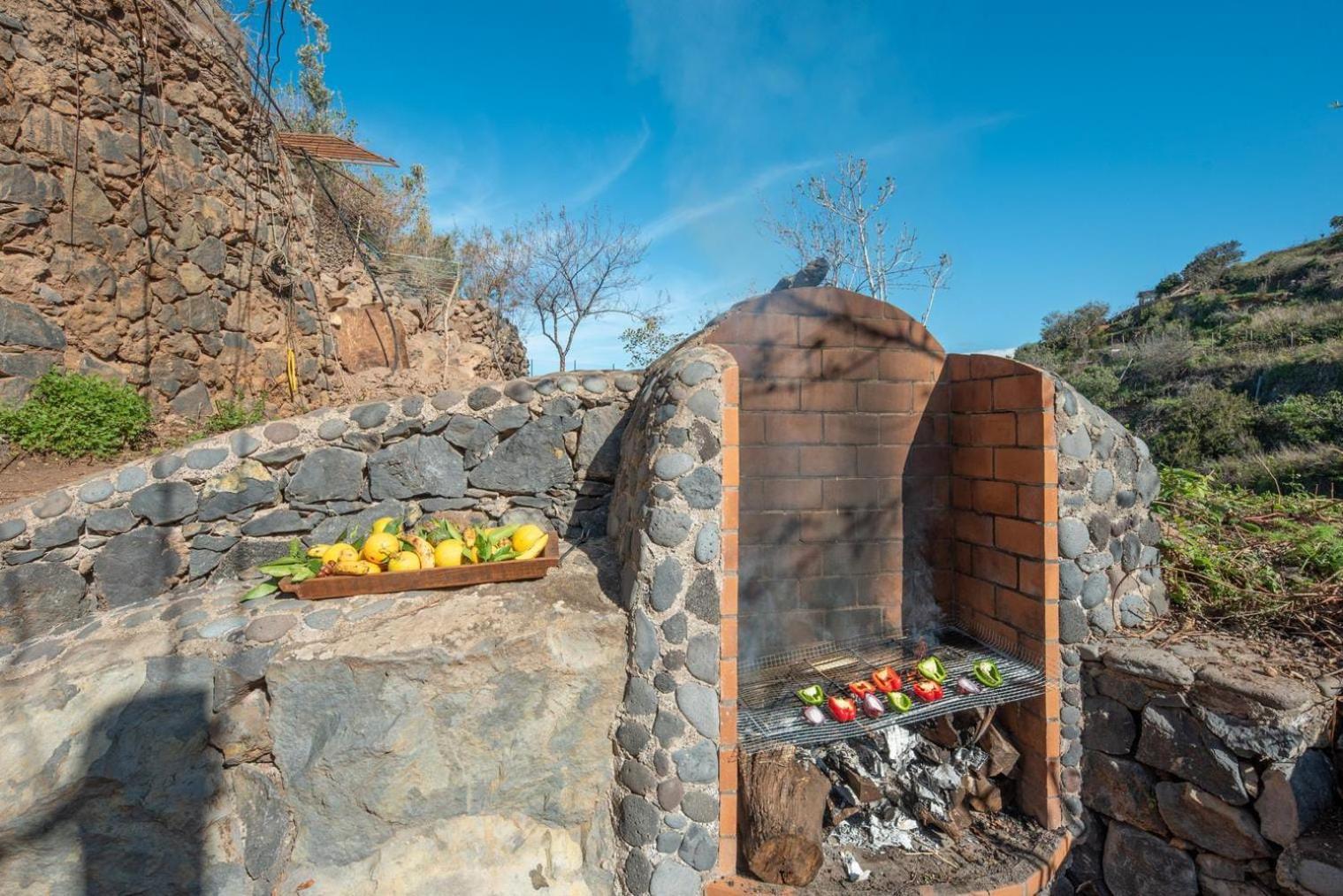 Rural House Tenerife Relax And Enjoy *
