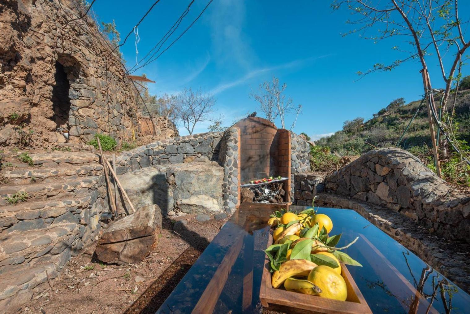 Rural House Tenerife Relax And Enjoy
