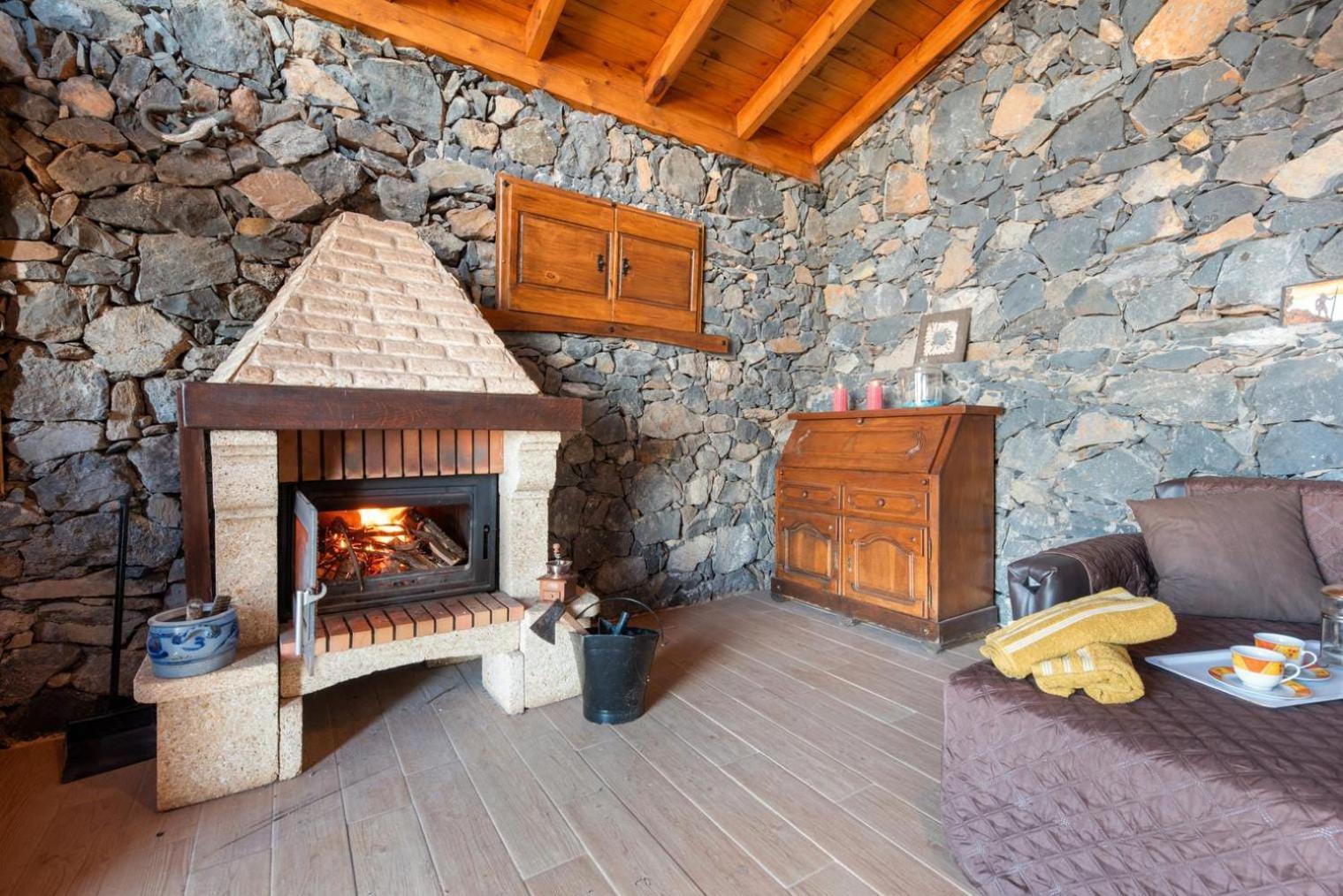 Rural House Tenerife Relax And Enjoy Country house *