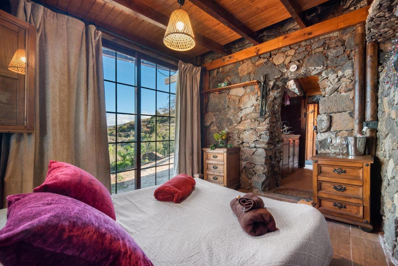 Casa rural Y Fincatenerife Relax And Enjoy Santa Úrsula