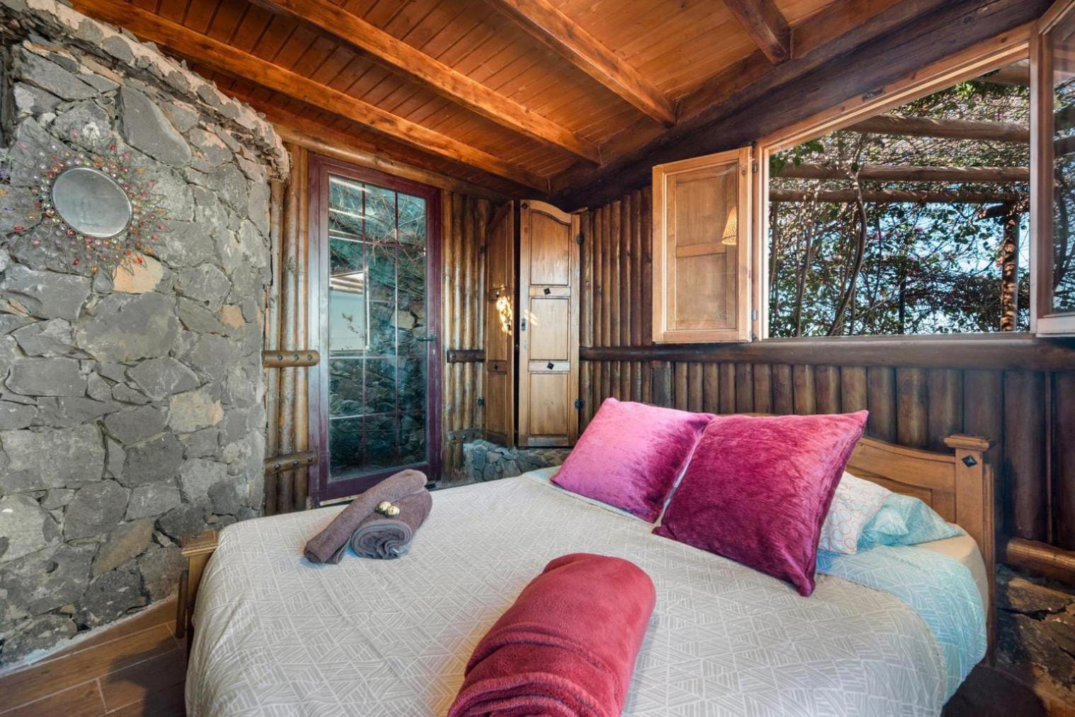Rural House Tenerife Relax And Enjoy * Santa Ursula (Tenerife)