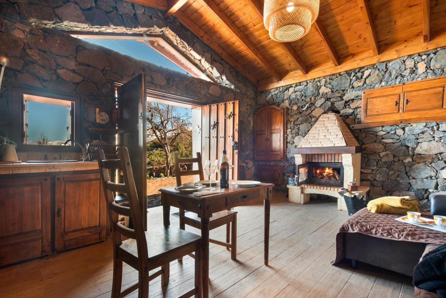 Rural House Tenerife Relax And Enjoy