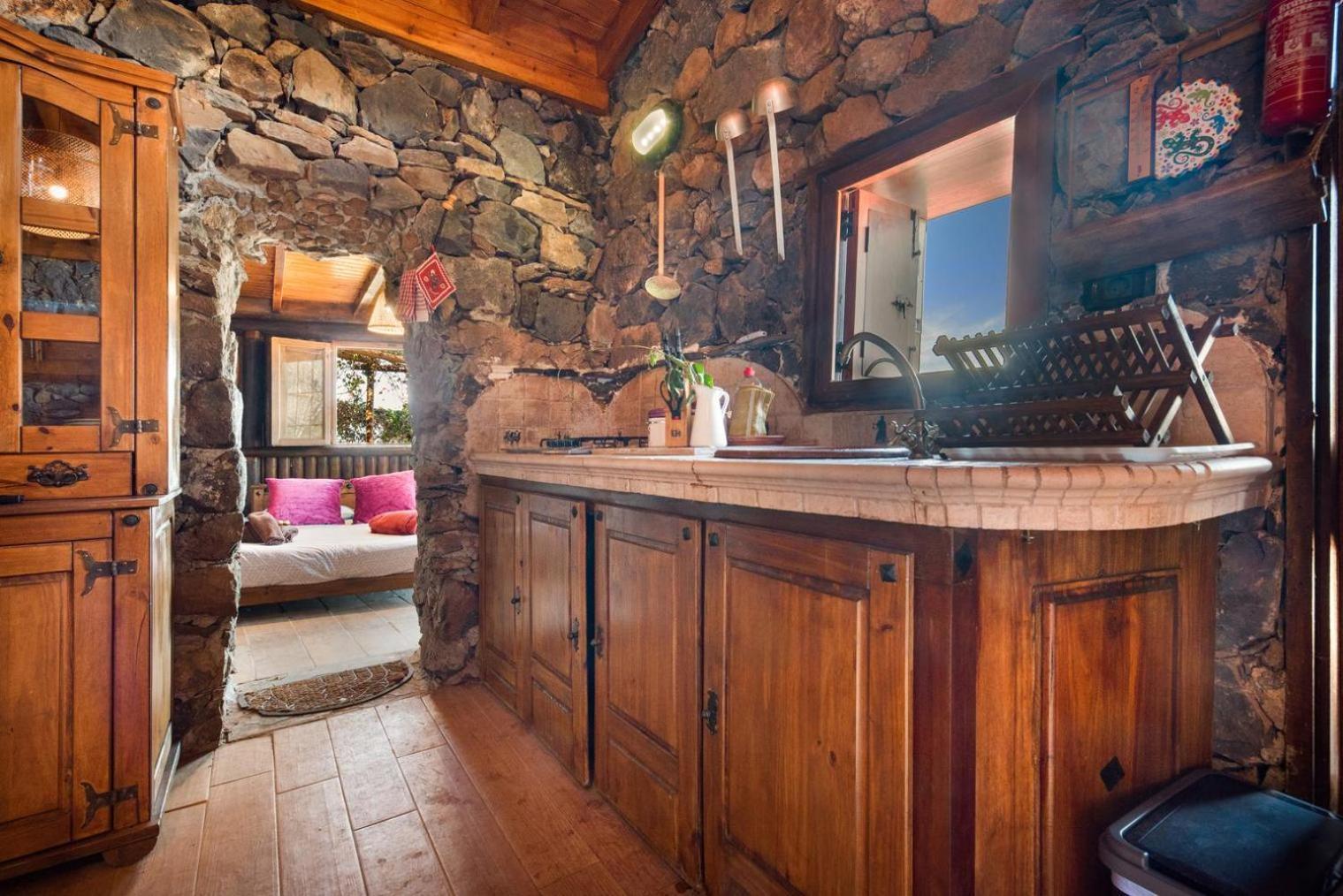 Rural House Tenerife Relax And Enjoy Country house *