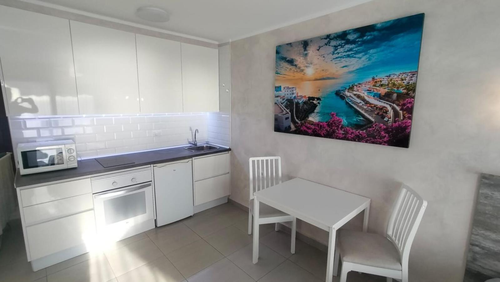 Monolocale Flores Appartement Playa Feñabe
