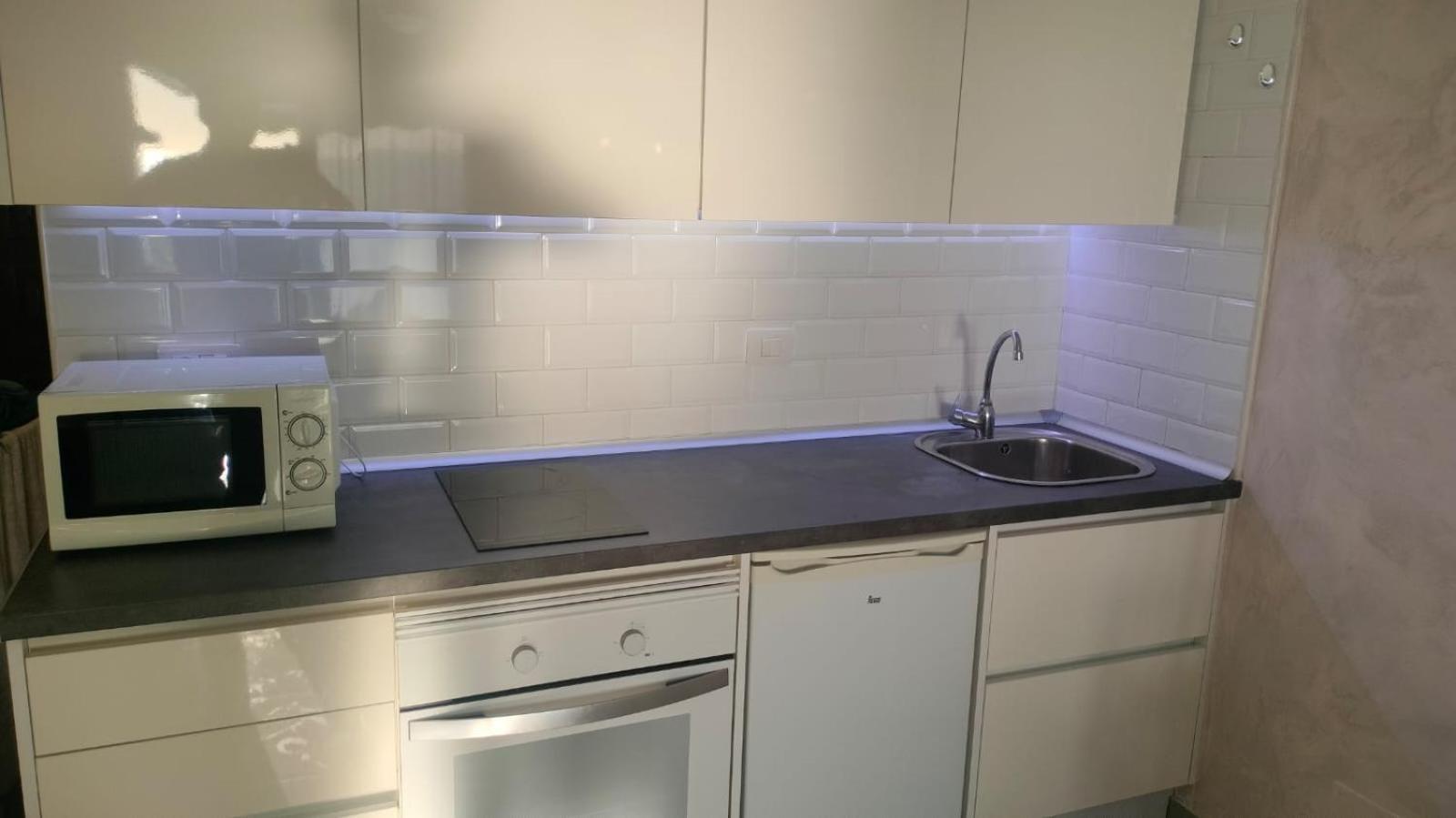 Appartement Monolocale Flores