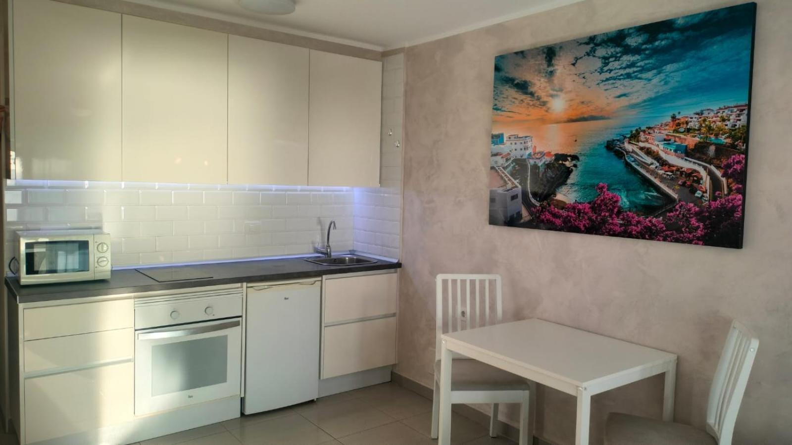 Monolocale Flores Appartement *