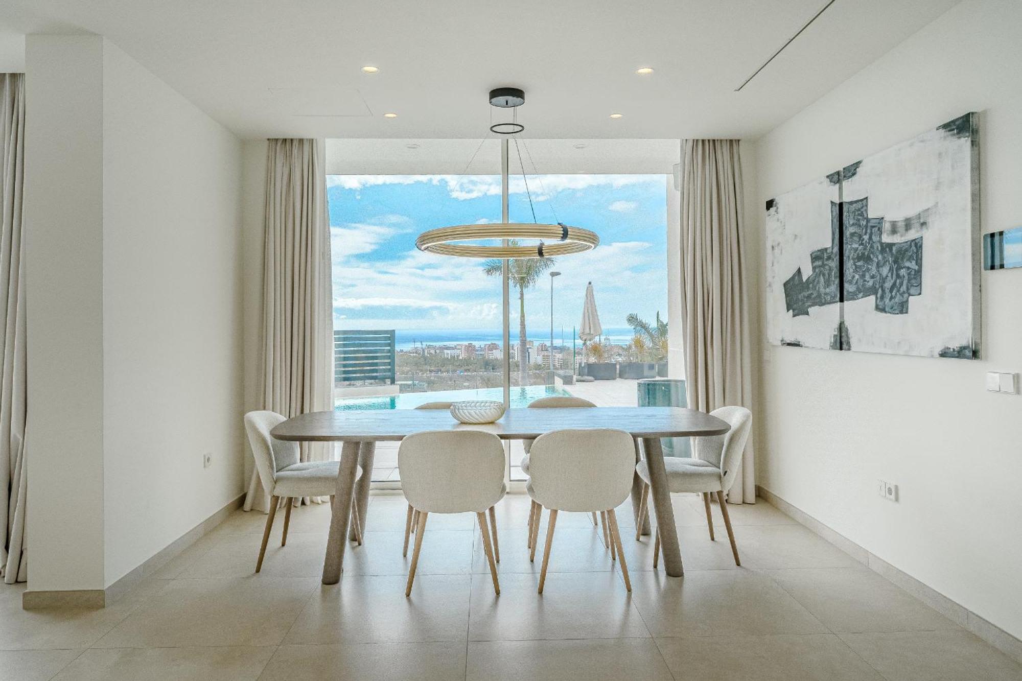 Exceptional Melodia Serenity 1 Costa Adeje (Tenerife)