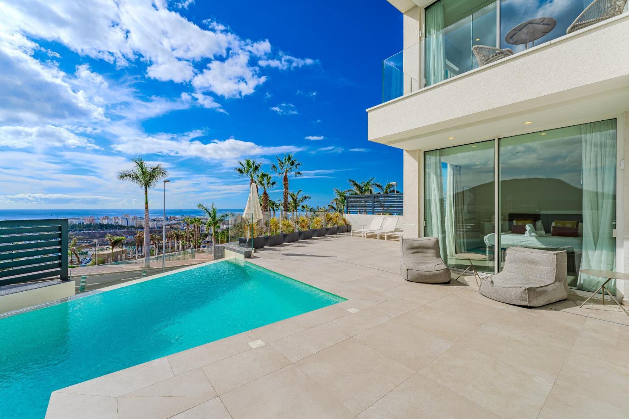 Villa Exceptional Melodia Serenity 1 *