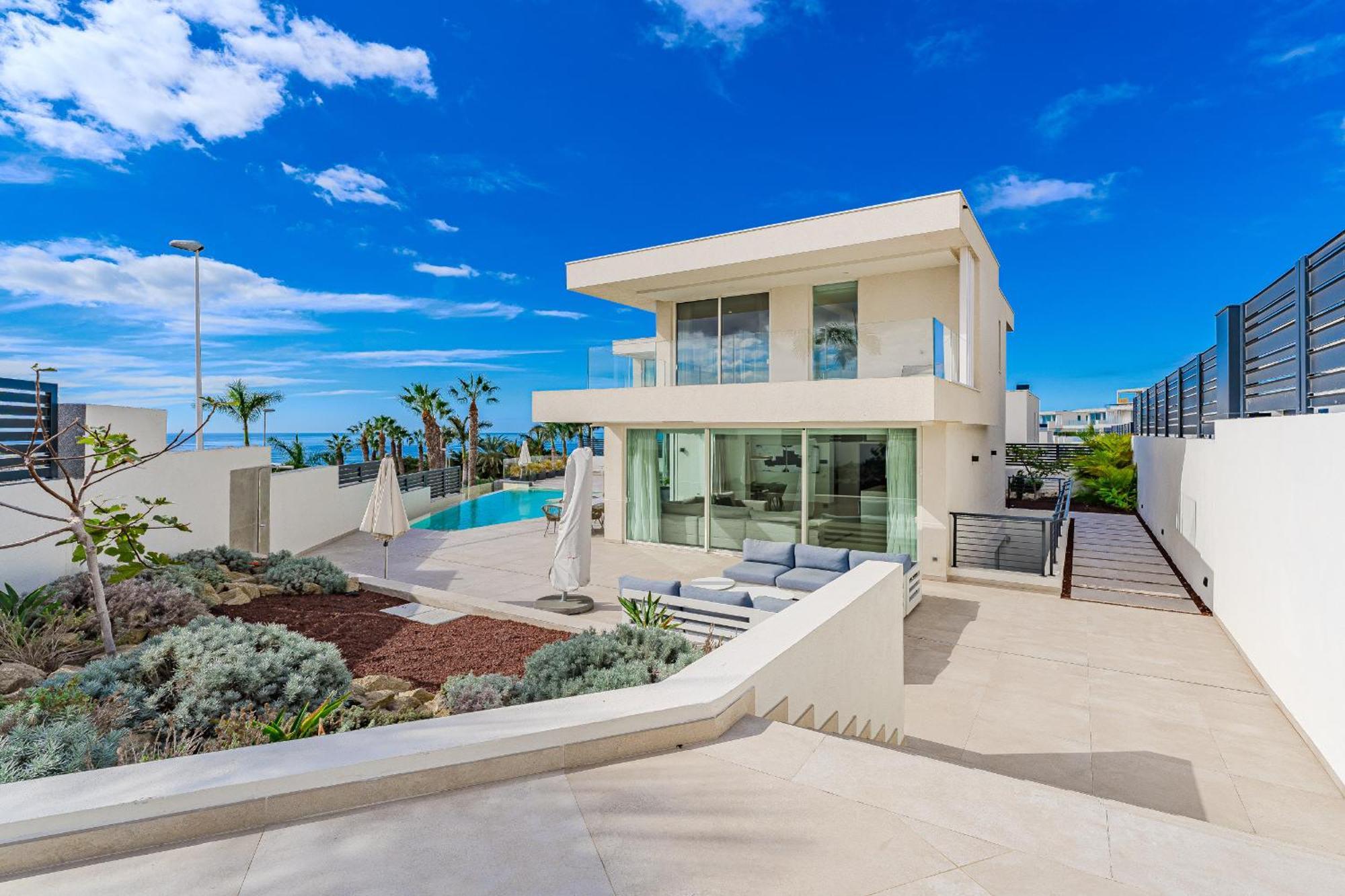 Villa Exceptional Melodia Serenity 1 Costa Adeje (Tenerife)