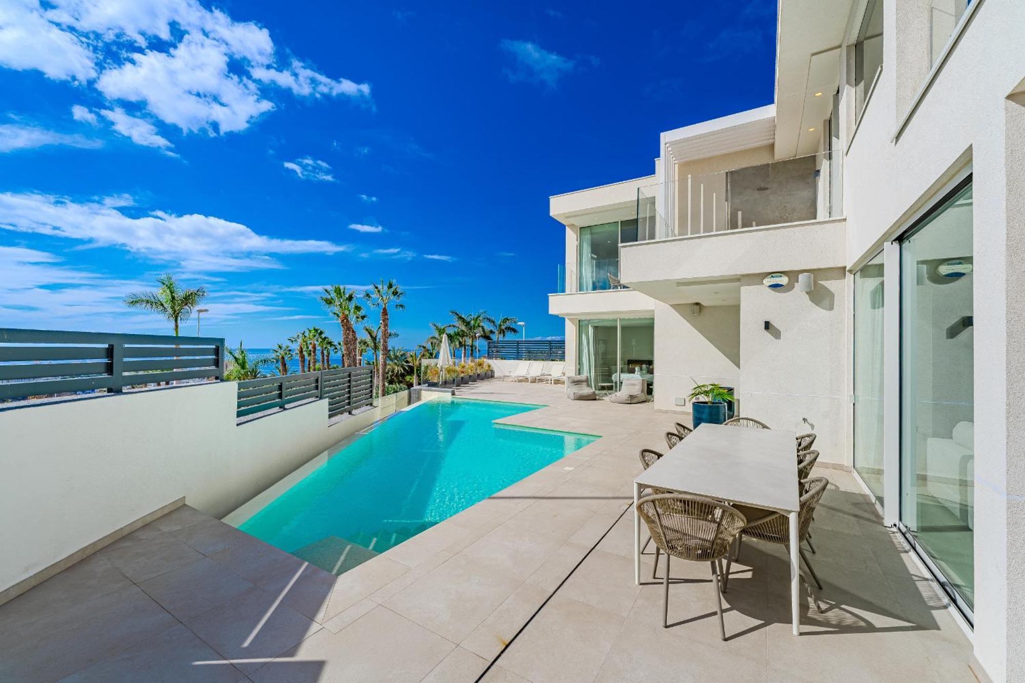 Exceptional Melodia Serenity 1 Costa Adeje (Tenerife)