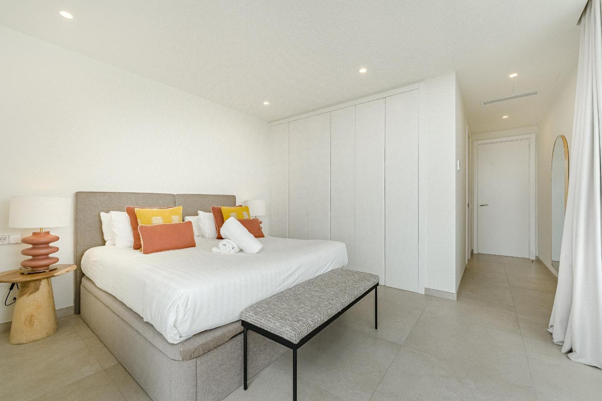 Villa Exceptional Melodia Serenity 1