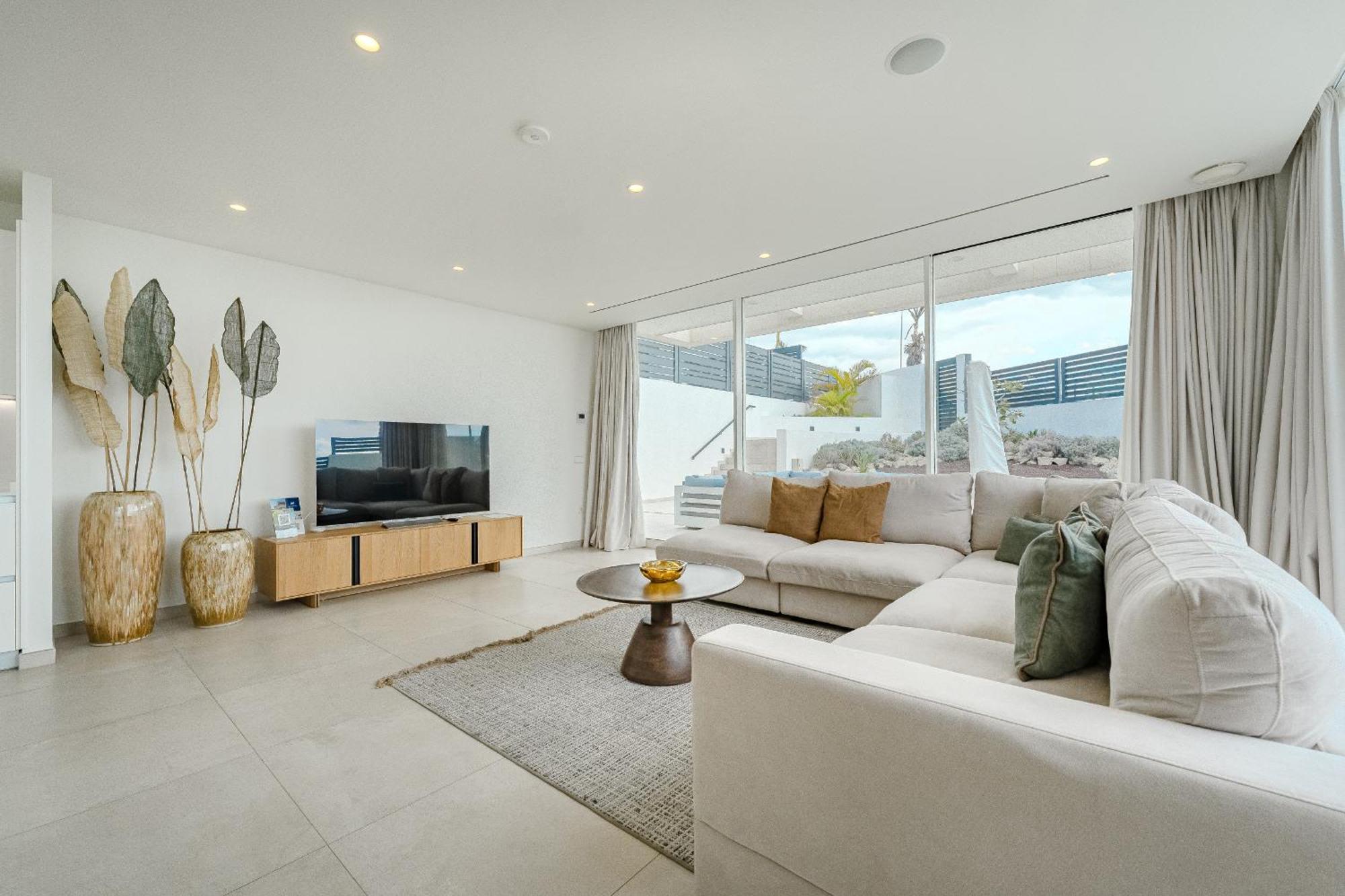 Exceptional Melodia Serenity 1 Villa *