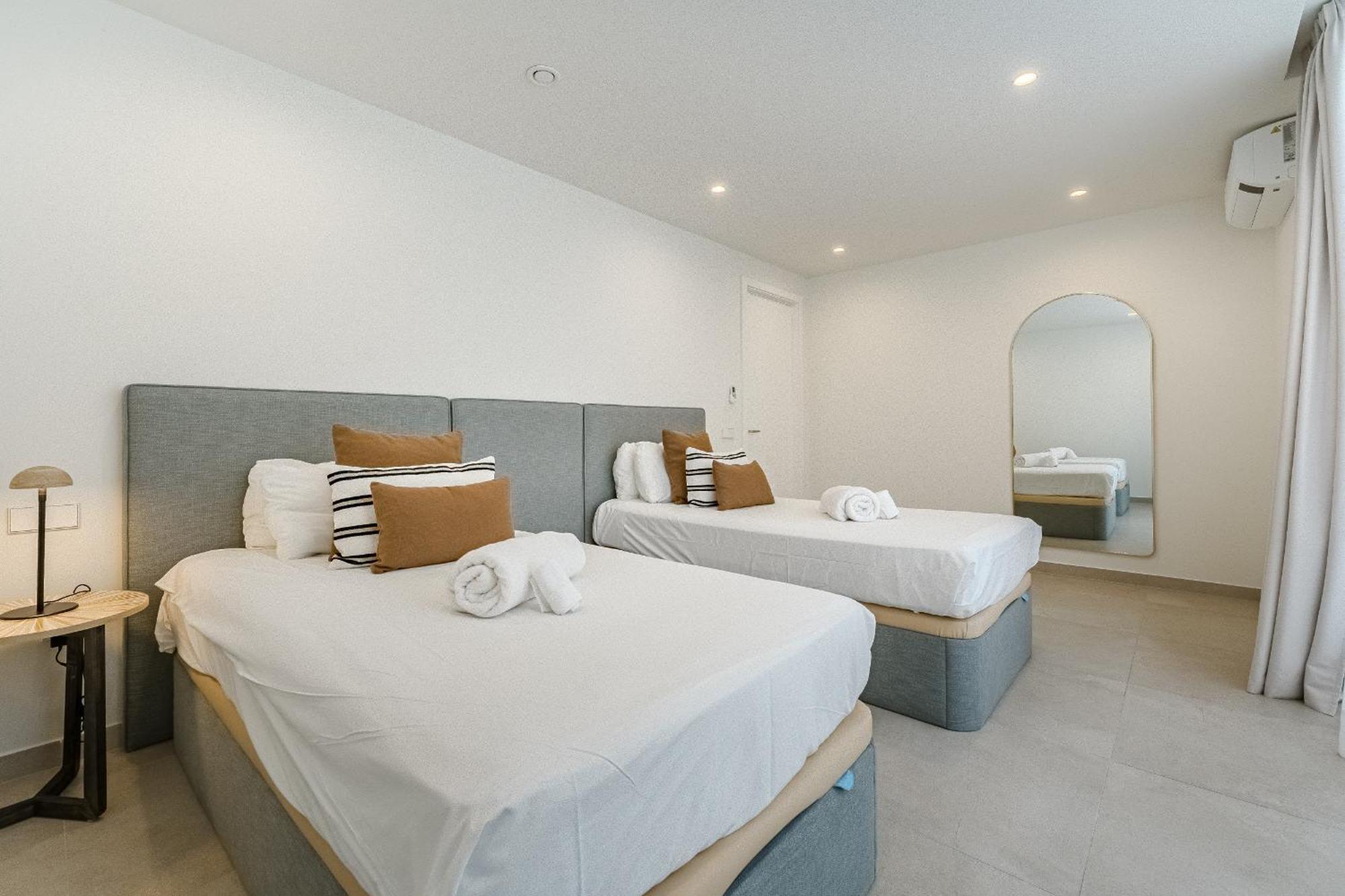 Exceptional Melodia Serenity 1 Costa Adeje (Tenerife)
