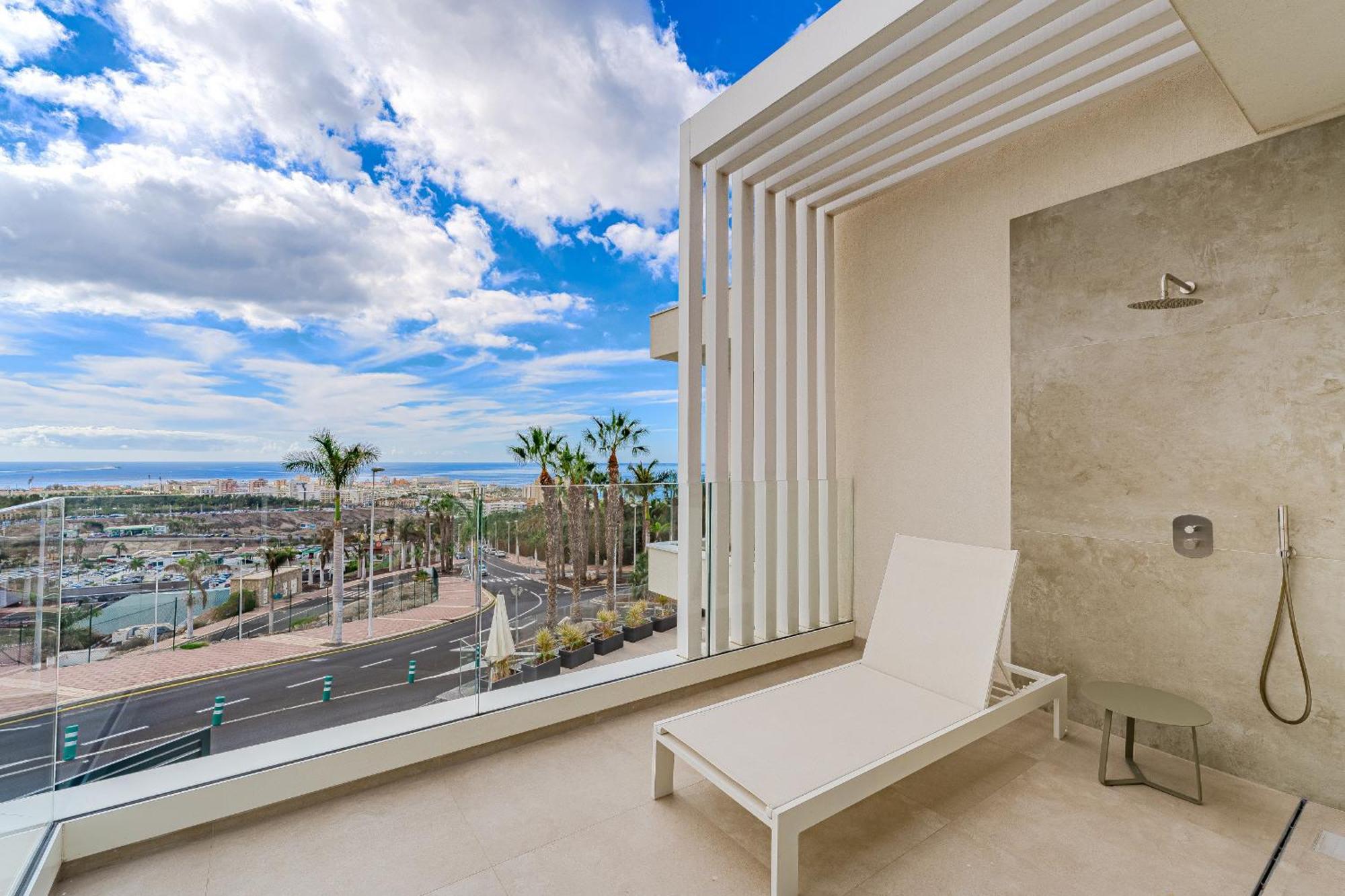 Exceptional Melodia Serenity 1 Villa *