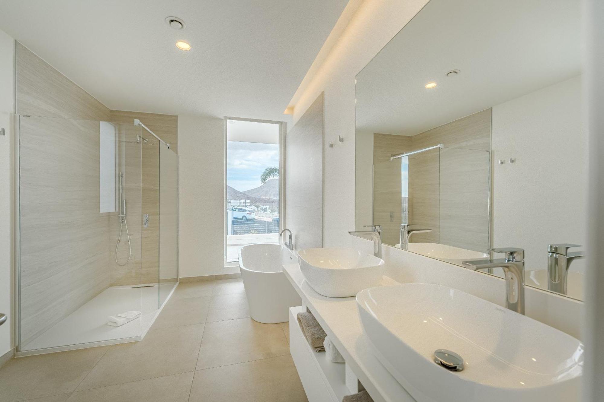 Villa Exceptional Melodia Serenity 1 Costa Adeje (Tenerife)