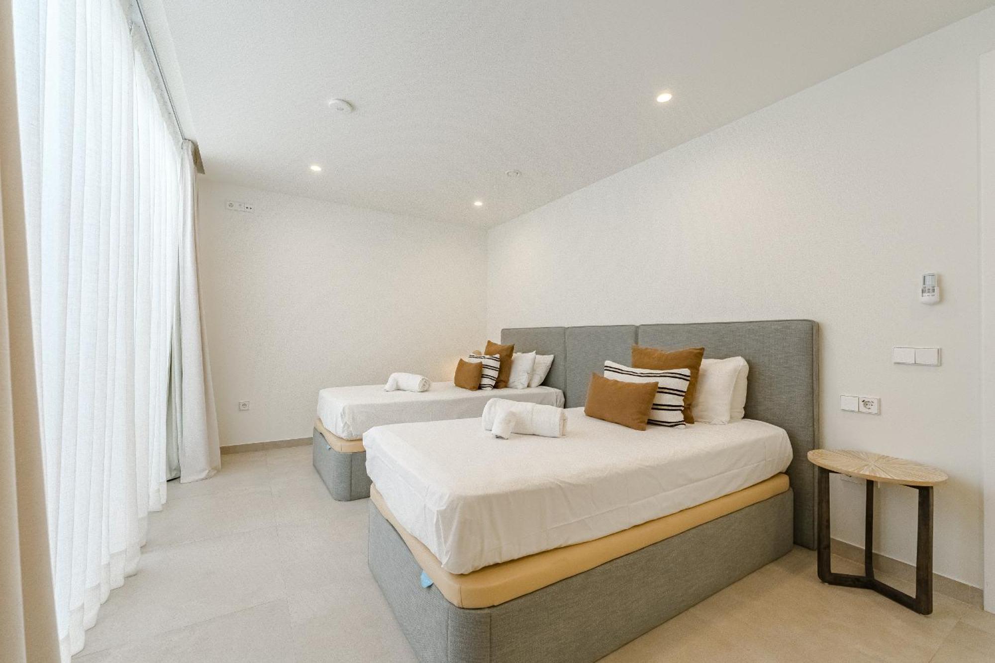 Exceptional Melodia Serenity 1 * Costa Adeje (Tenerife)