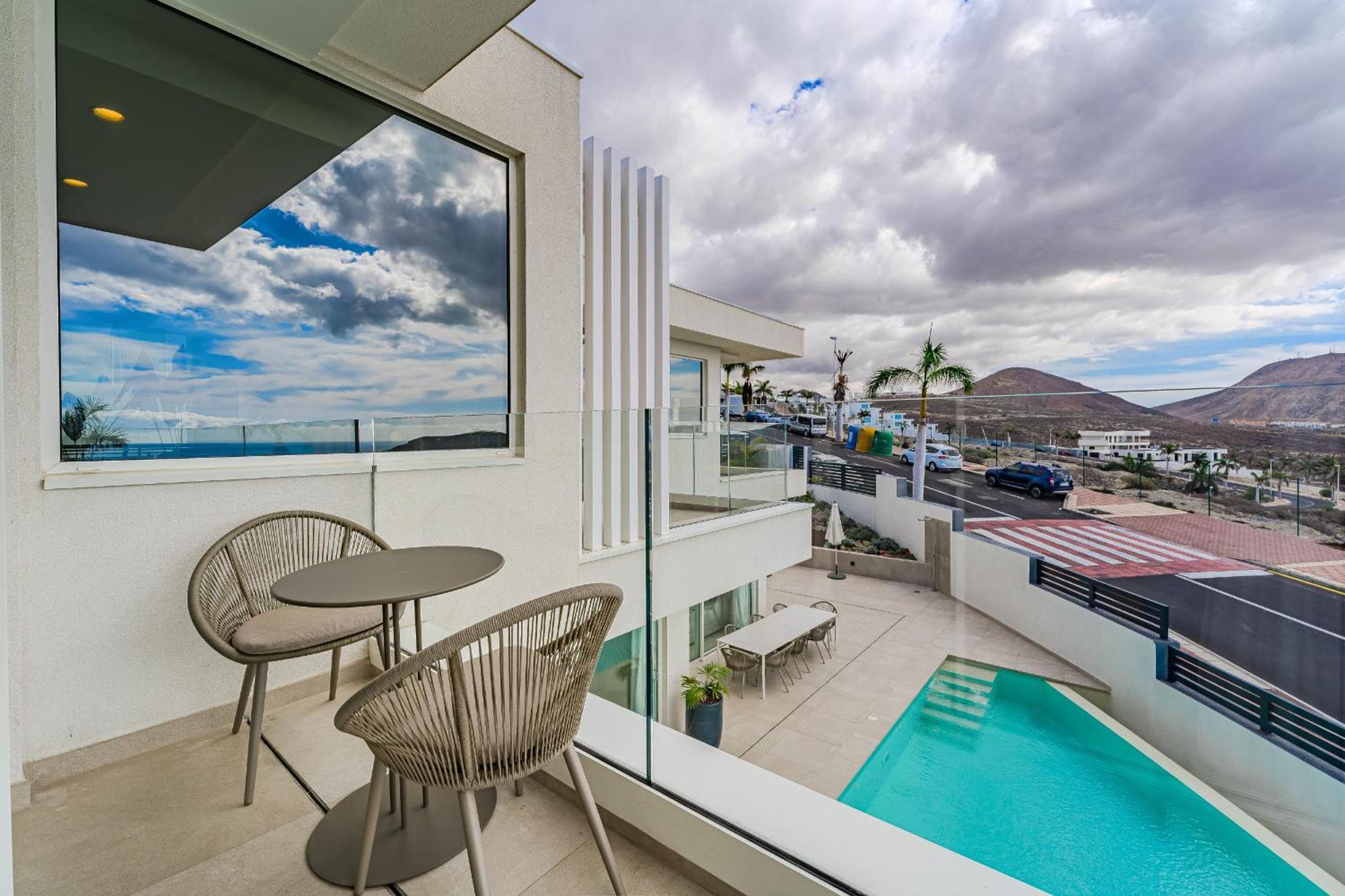 Exceptional Melodia Serenity 1