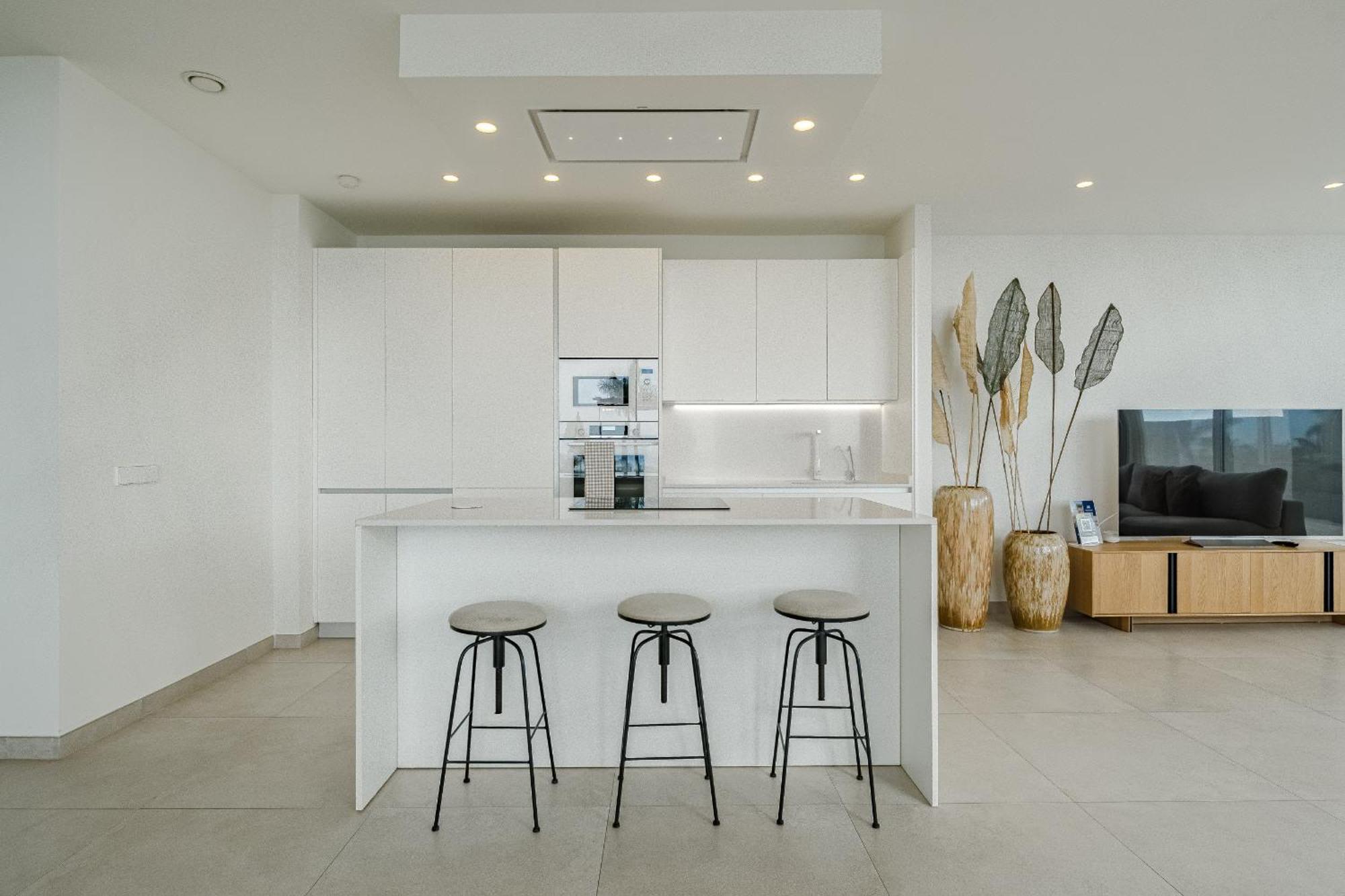 Exceptional Melodia Serenity 1 Villa