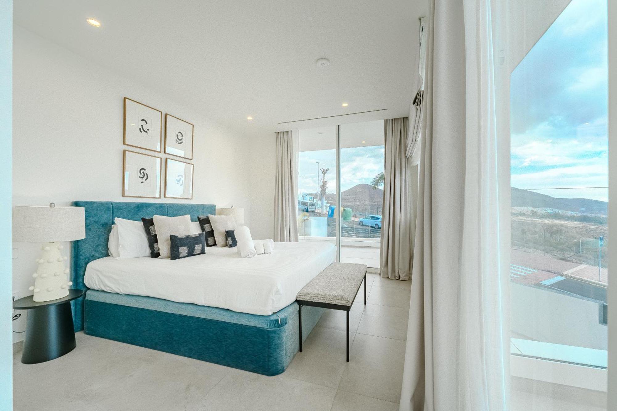 Exceptional Melodia Serenity 1 Villa *