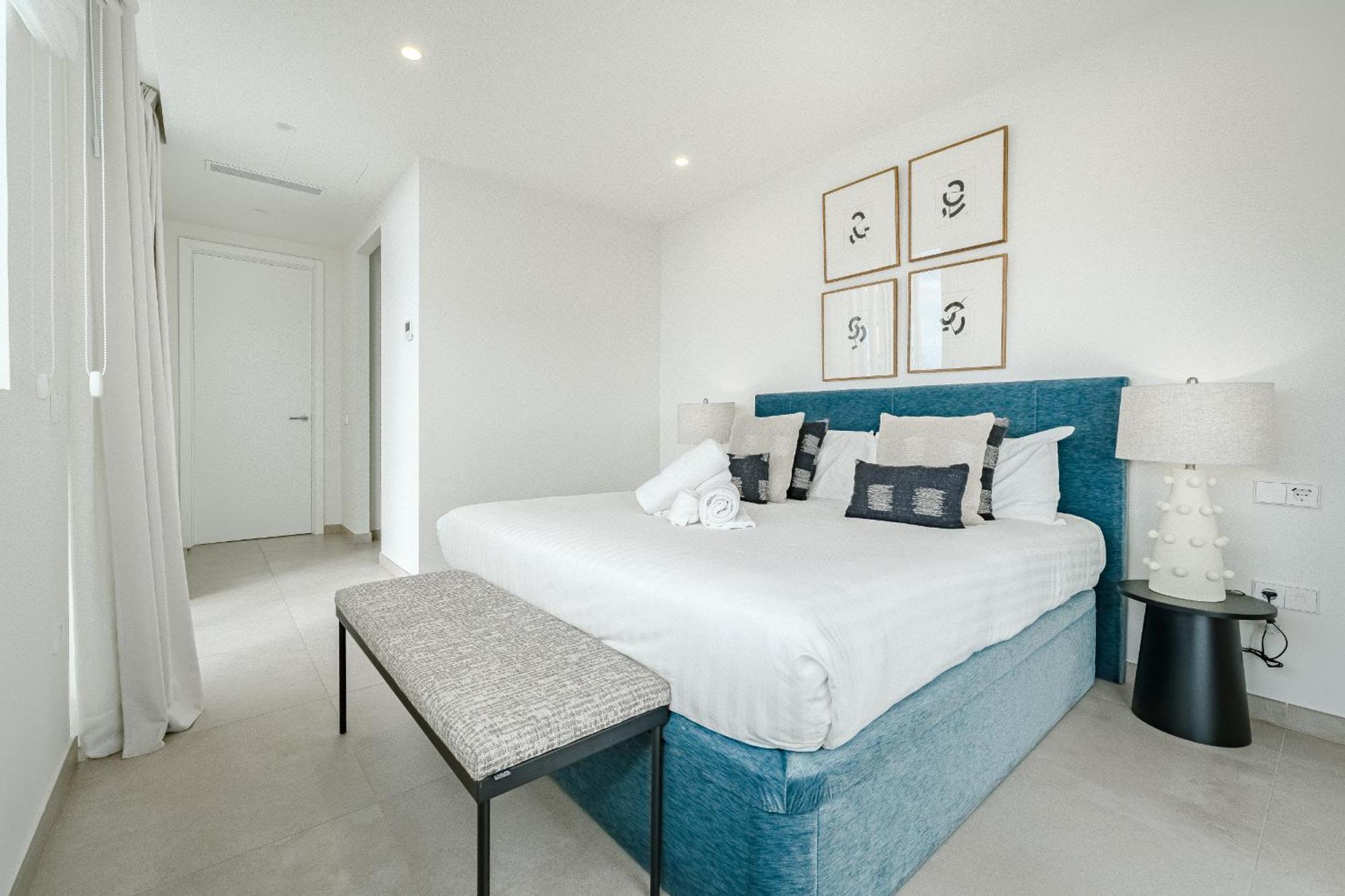 Exceptional Melodia Serenity 1 Villa Costa Adeje (Tenerife)