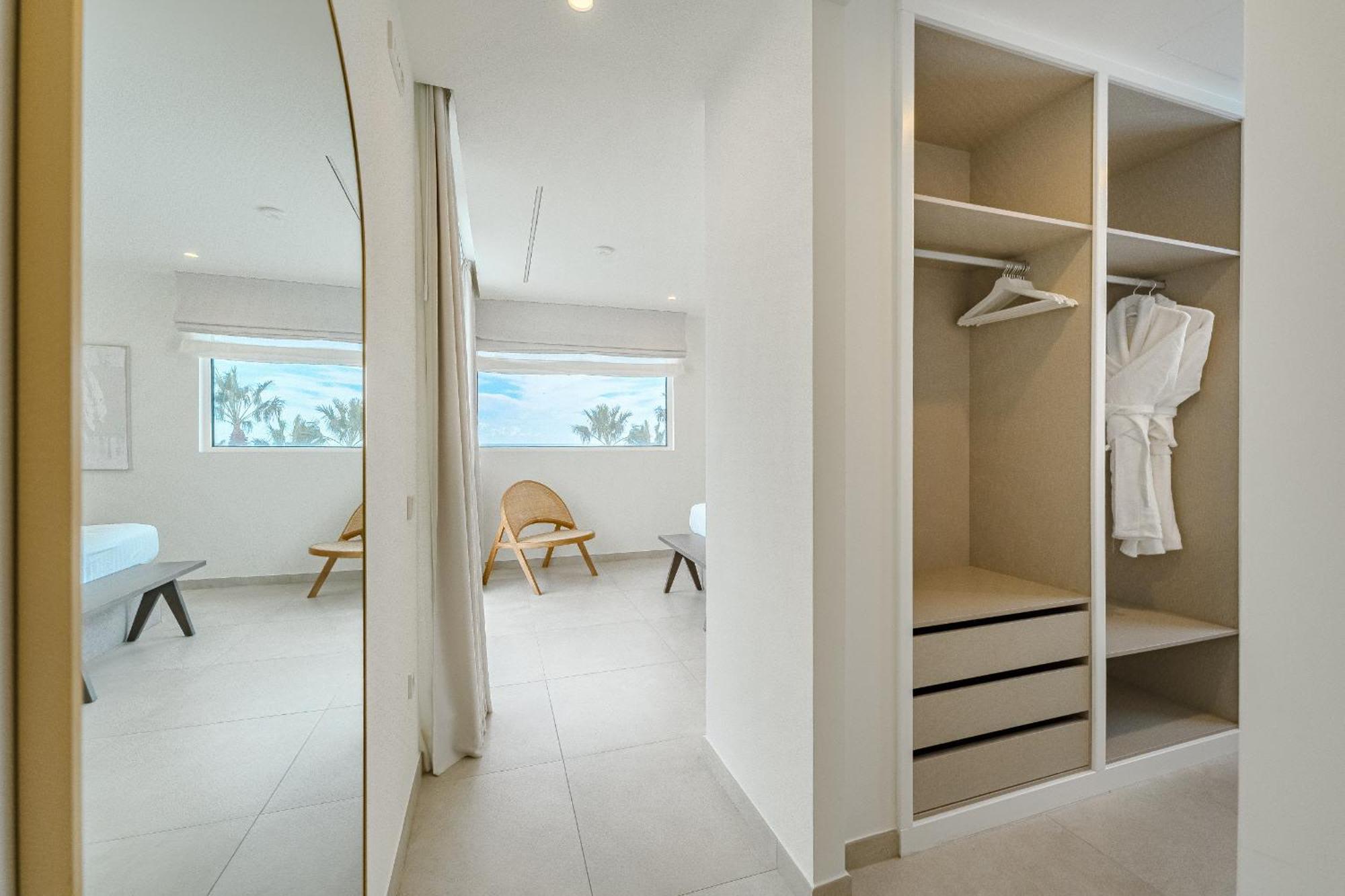 Exceptional Melodia Serenity 1 * Costa Adeje (Tenerife)