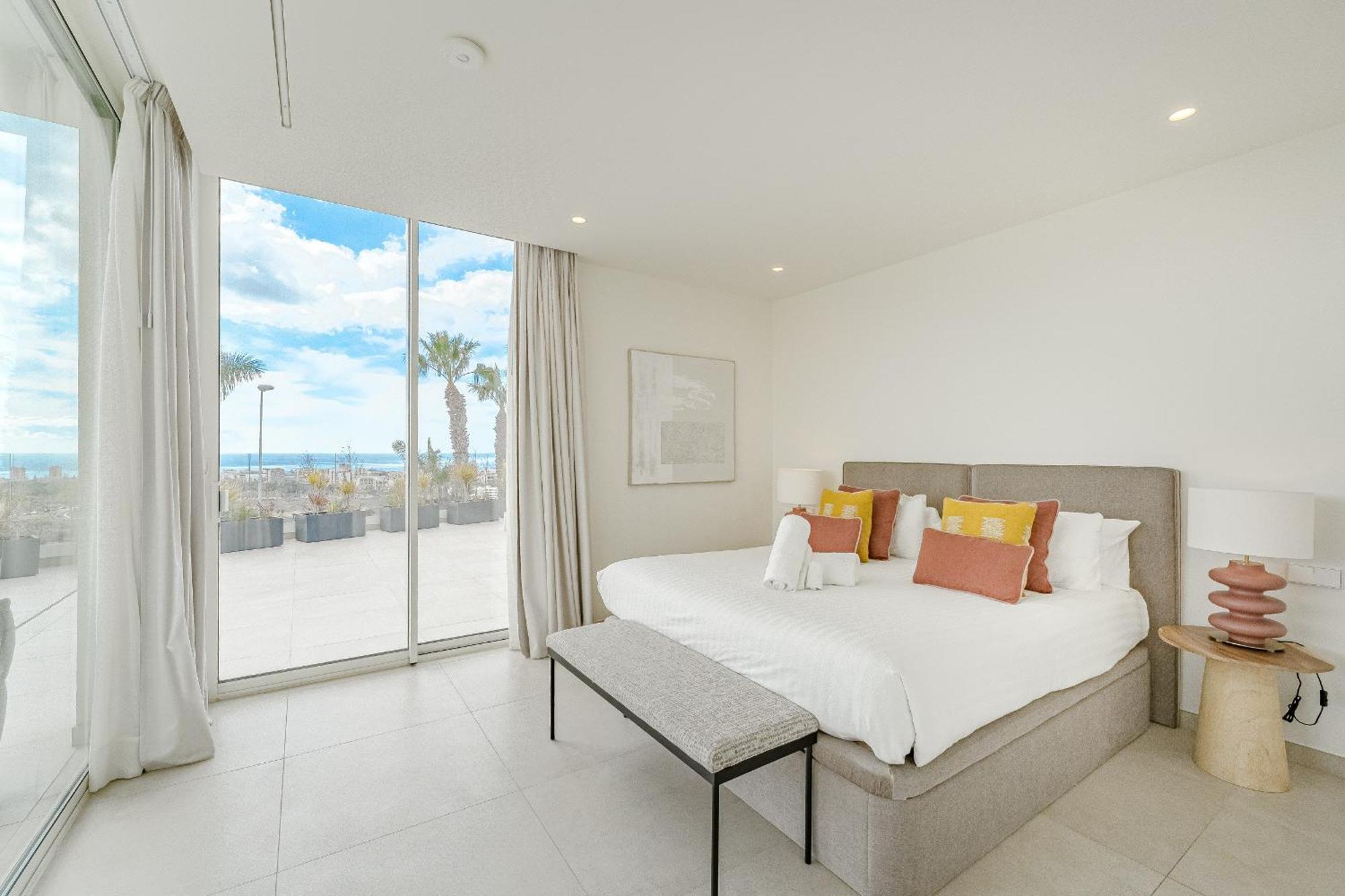 Exceptional Melodia Serenity 1