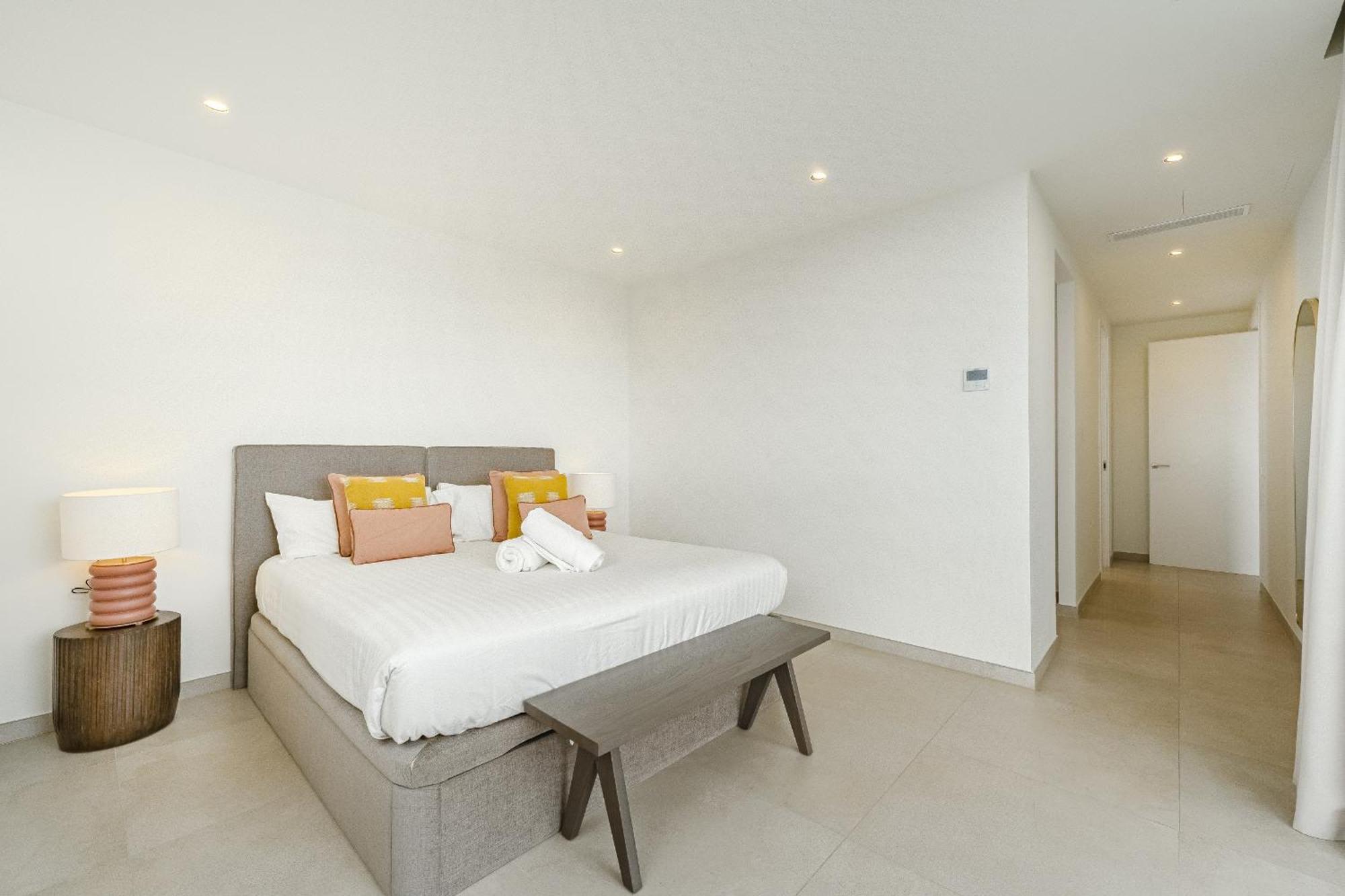 Exceptional Melodia Serenity 1 Villa *