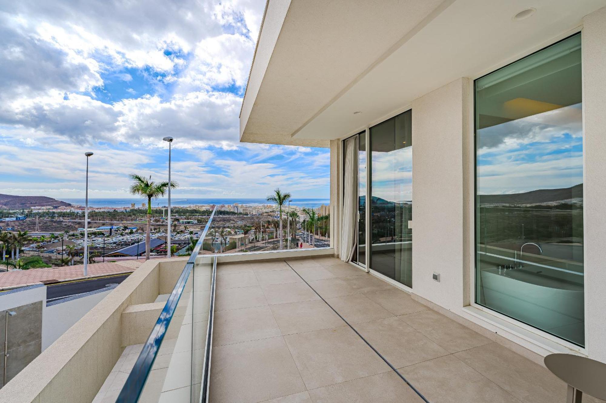 Exceptional Melodia Serenity 1 Villa Costa Adeje (Tenerife)
