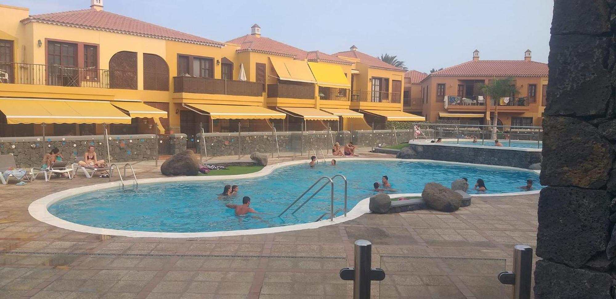 Atlantico - 1 Avec Place De Parking Privative - *