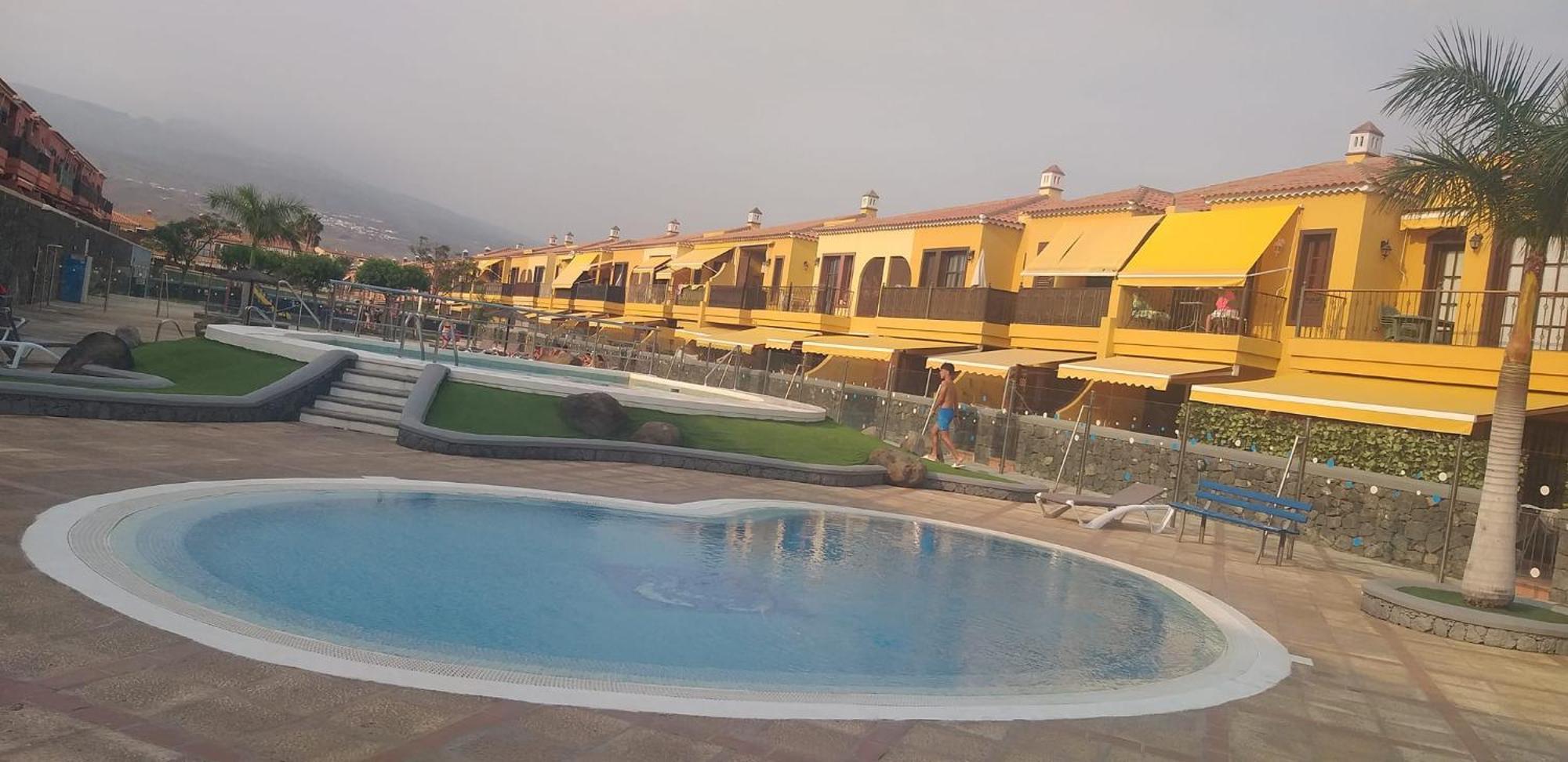 Appartement Atlantico - 1 Avec Place De Parking Privative - *