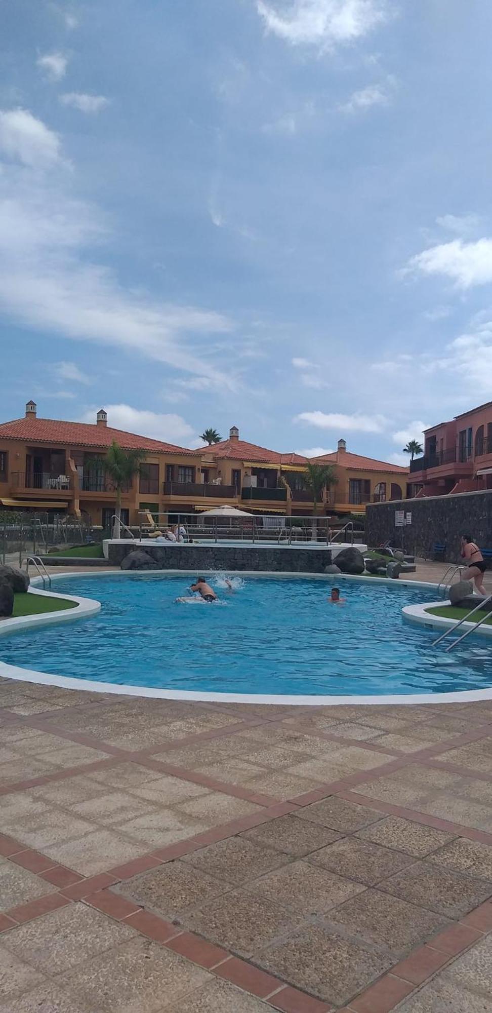 Atlantico - 1 Avec Place De Parking Privative - Appartement Costa Del Silencio