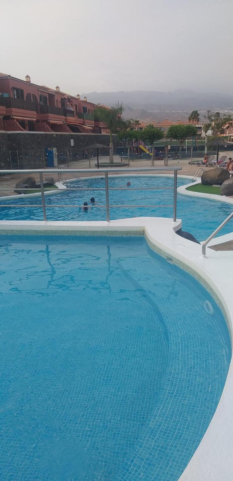Atlantico - 1 Avec Place De Parking Privative - *