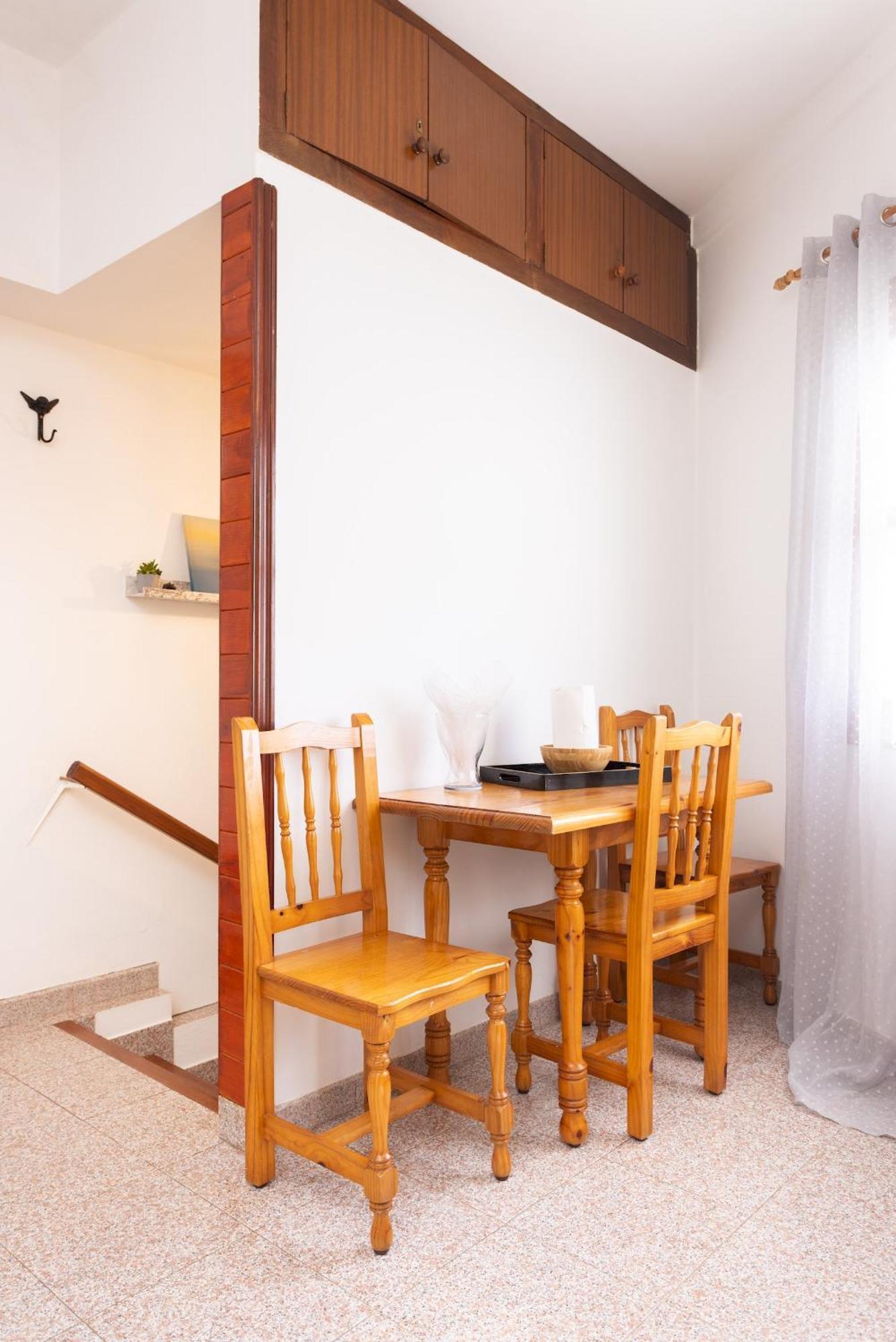 Acogedor Centrico. Appartement *