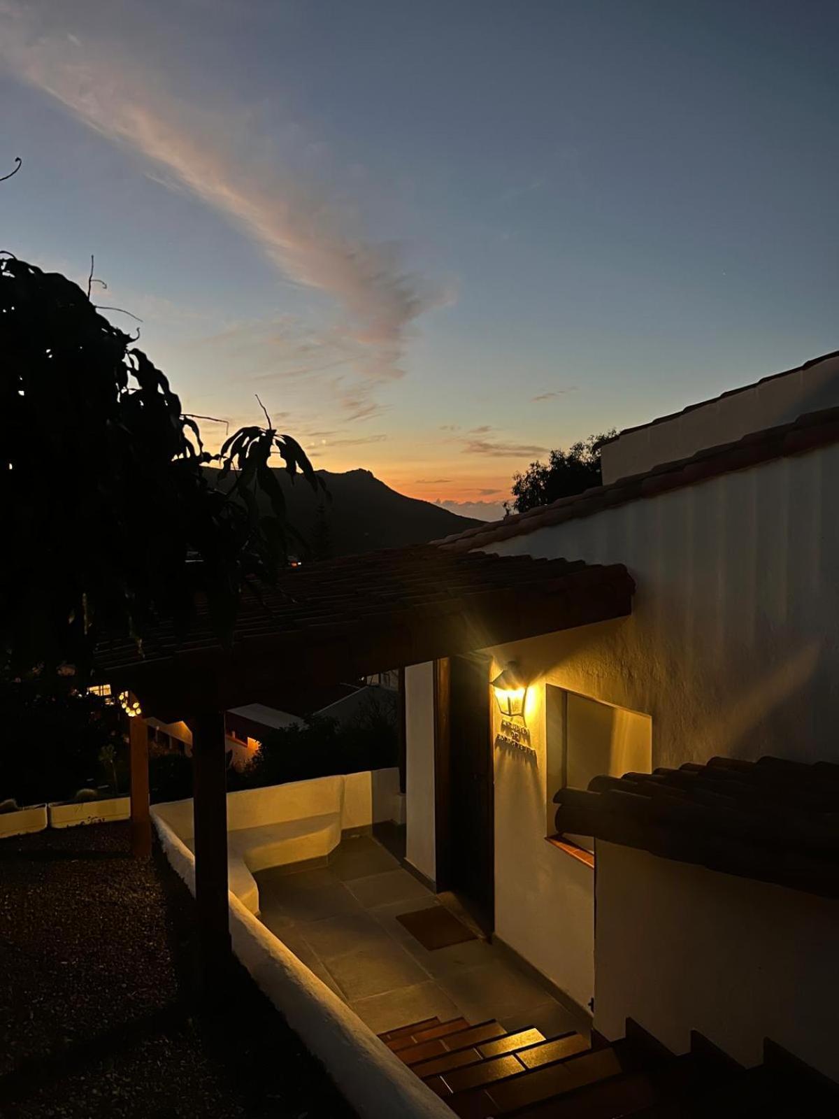 Estudio Ideal Descansar