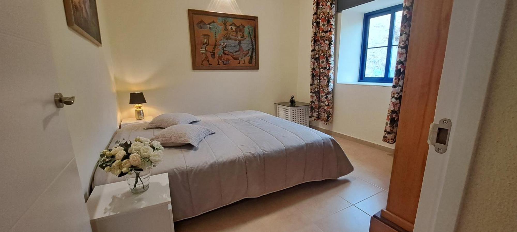 Сasa de vacaciones Casa Canaria S - Ruhe Total - Bis 9 Personen *