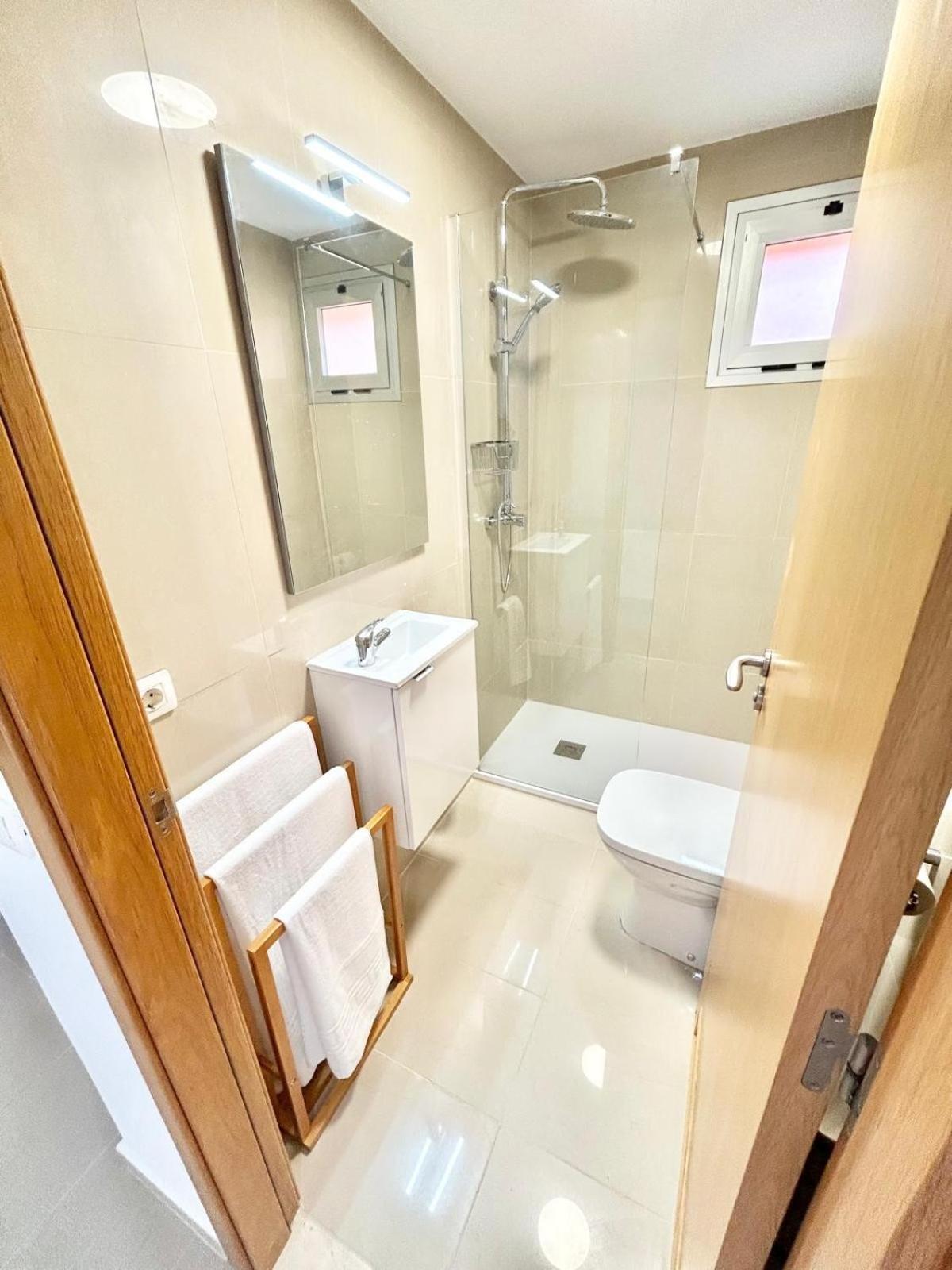 Apartamento Vv Canary Islands 1 *