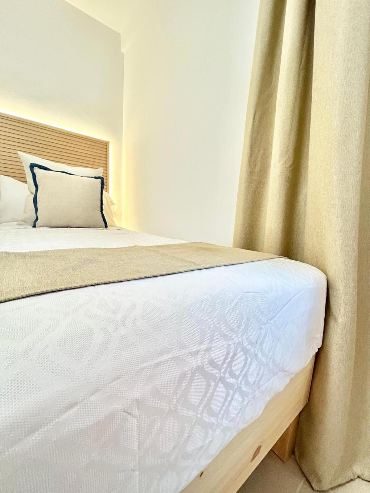 Vv Canary Islands 1 Apartamento