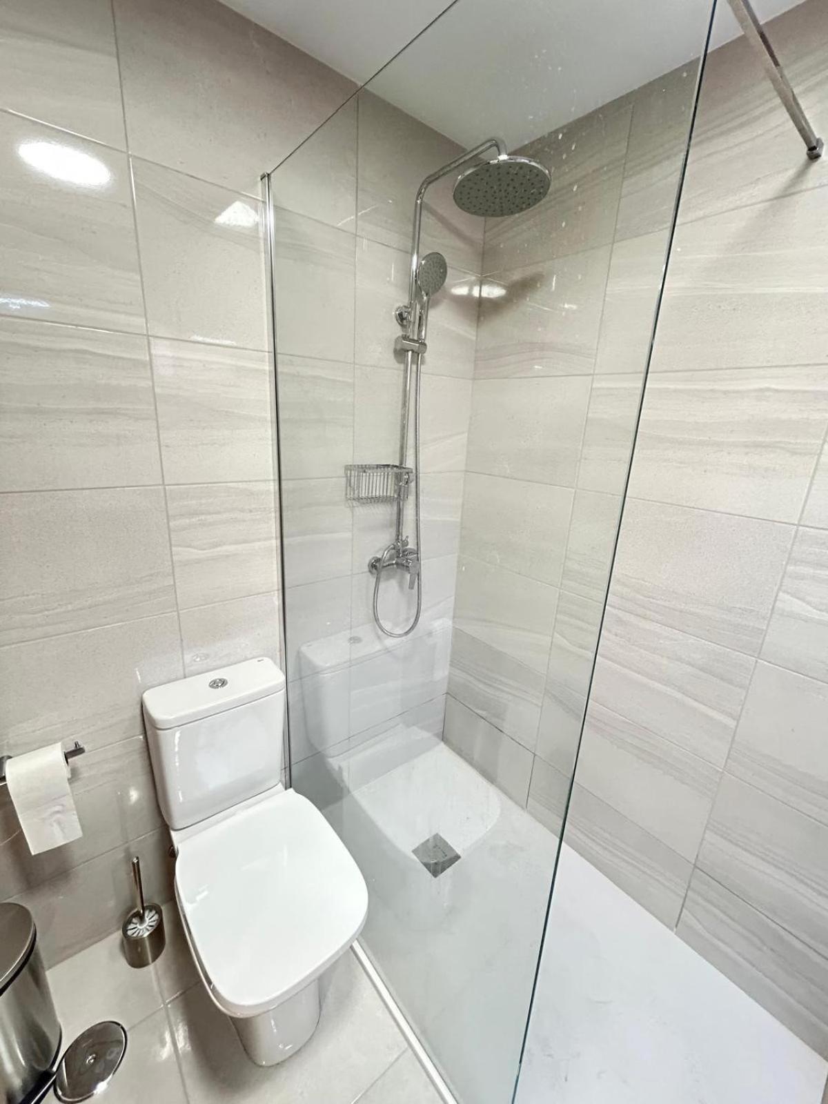 Apartamento Vv Canary Islands 1 *