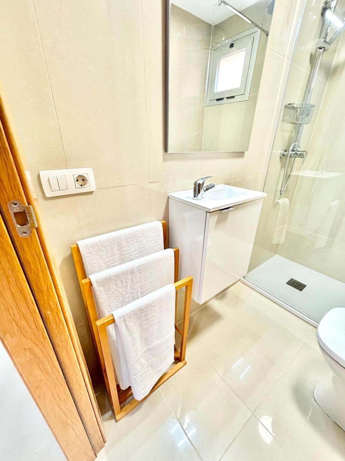 Apartamento Vv Canary Islands 1