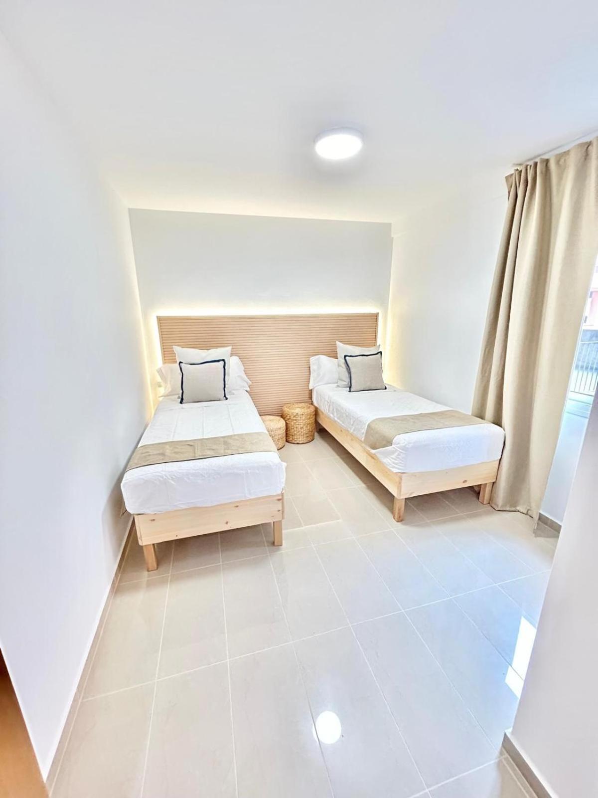 Apartamento Vv Canary Islands 1 San Miguel de Abona