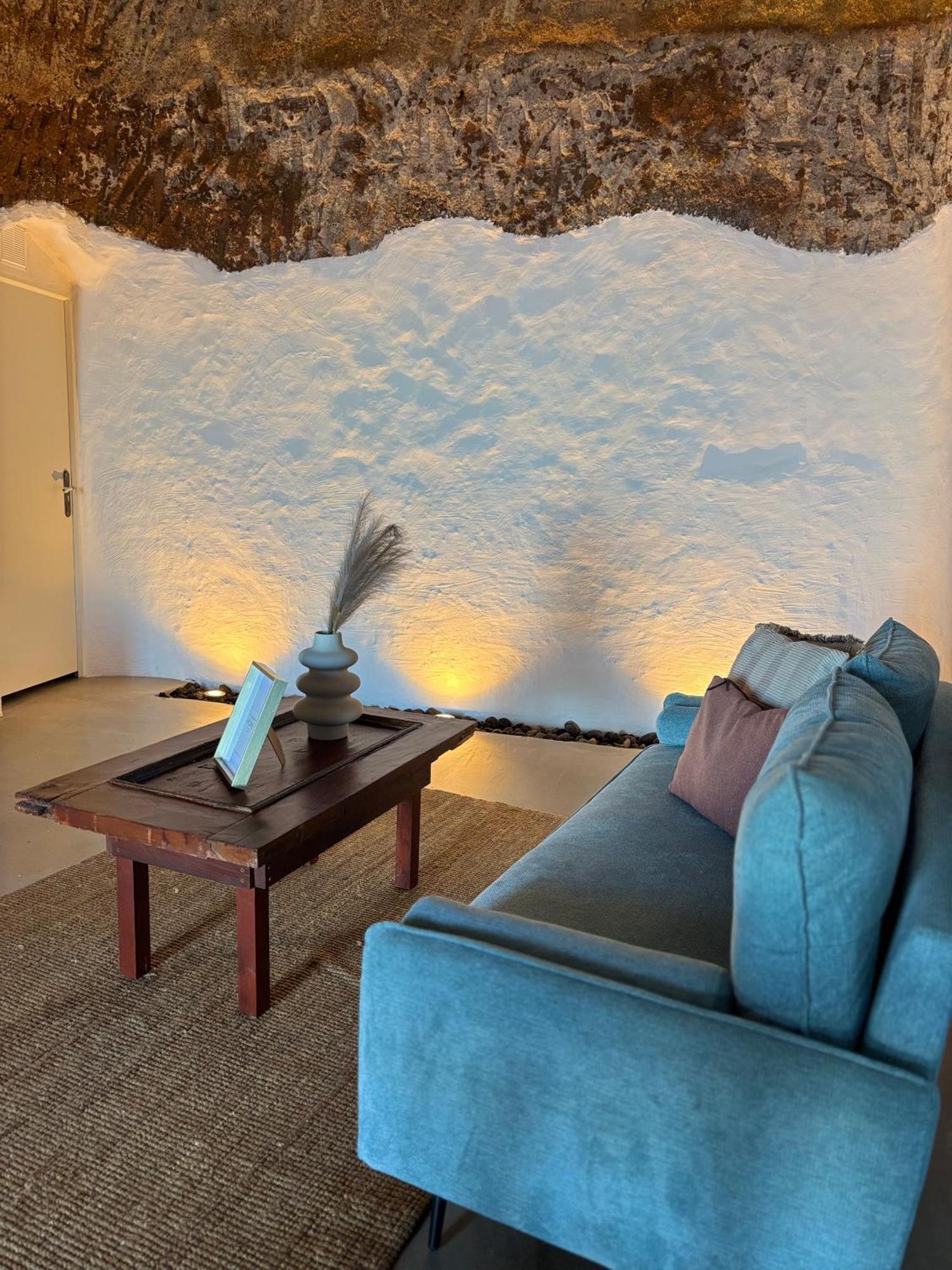 Itaca Tenerife Country house *