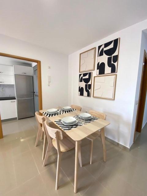 Vv Canary Islands 1 Apartamento *