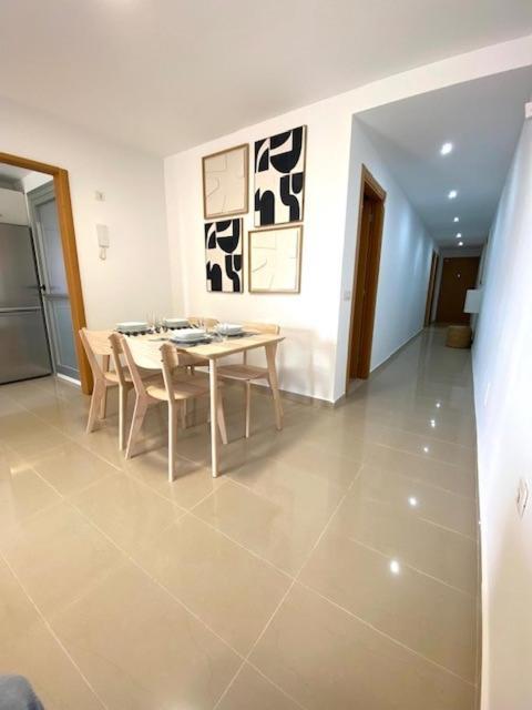 Vv Canary Islands 1 Apartamento San Miguel de Abona