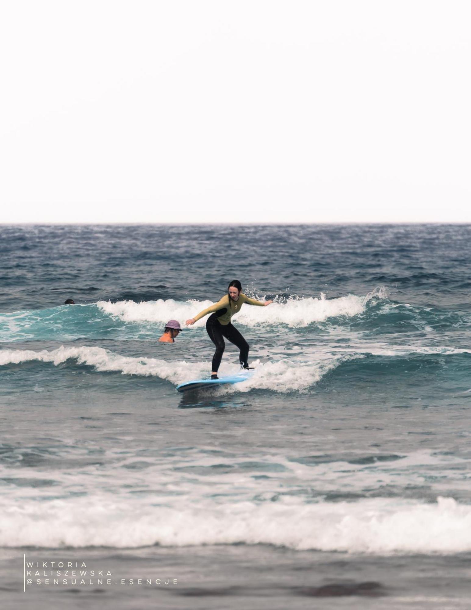 Adeje - Twinfin & Surf Yoga Camp Hotel 2*