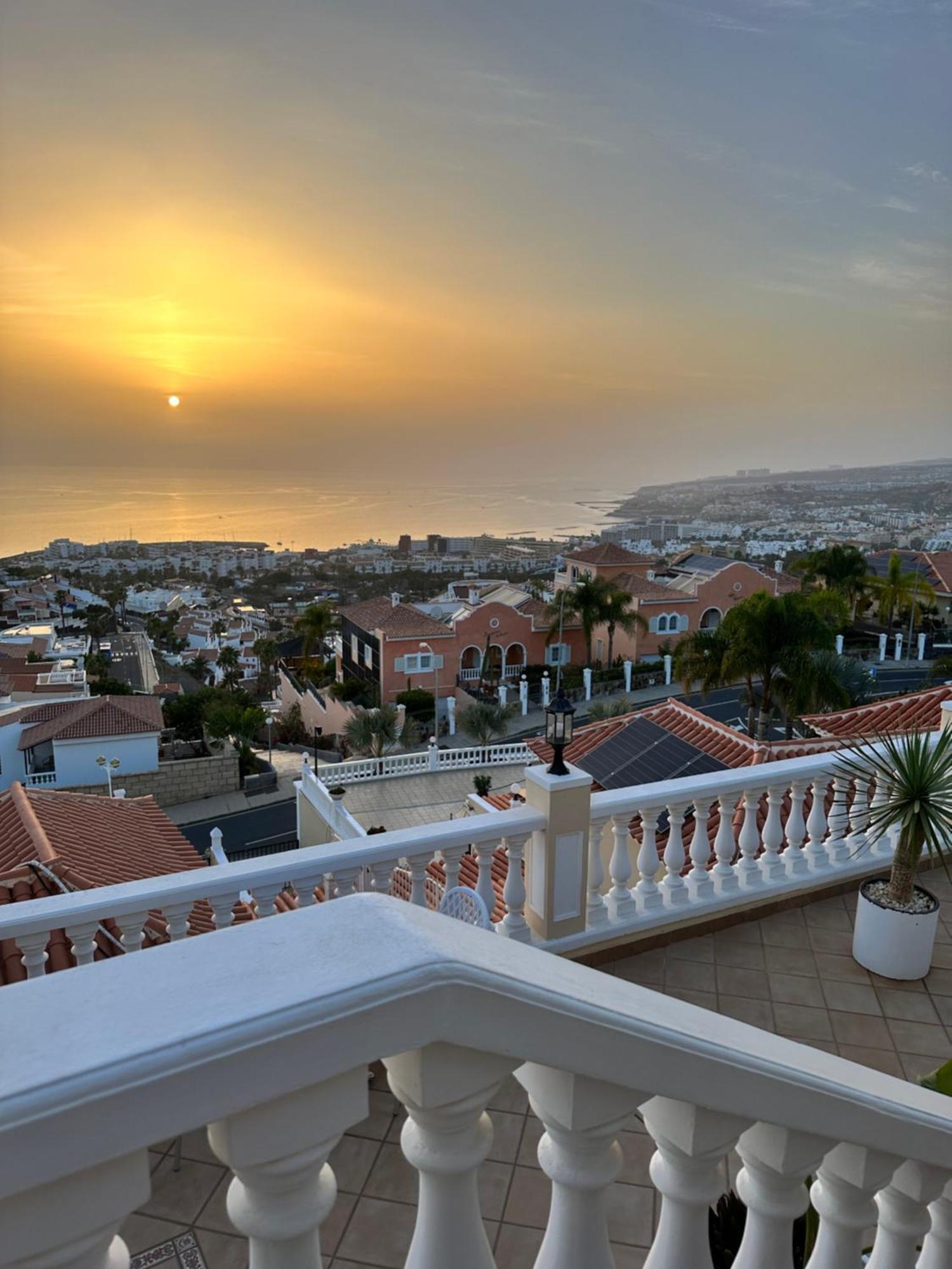 Boutique Leicht & Friends Aparthotel Costa Adeje (Tenerife)