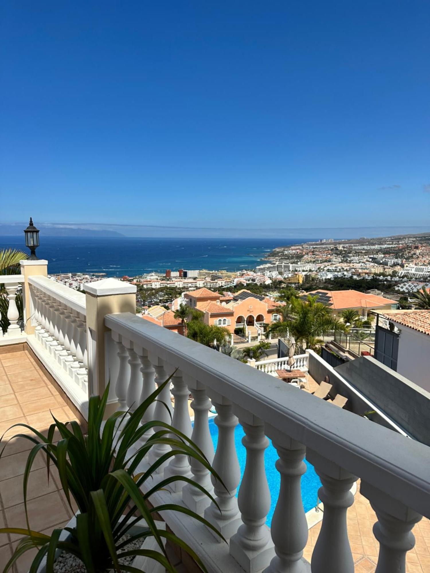 Boutique Leicht & Friends * Costa Adeje (Tenerife)