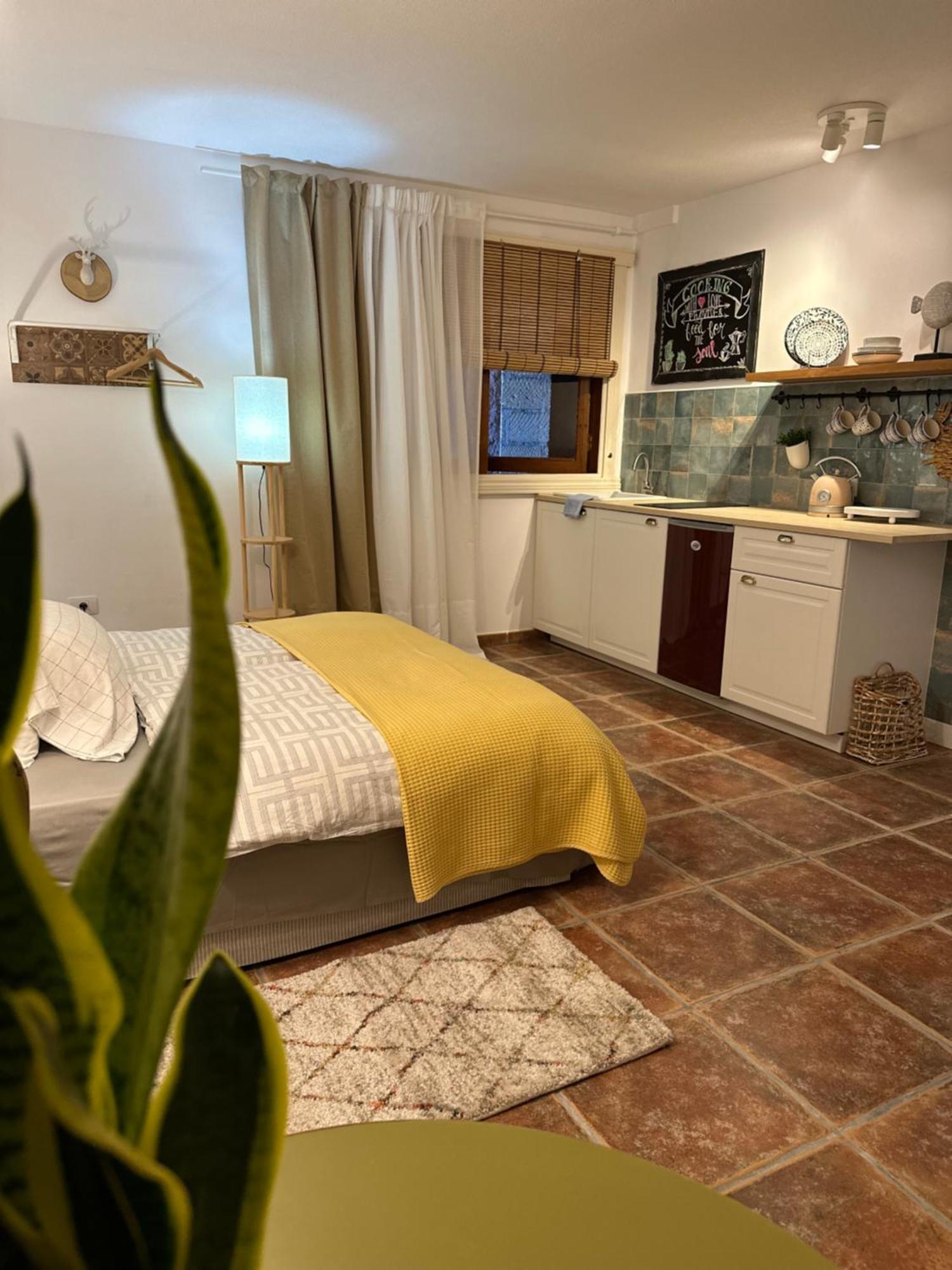 Boutique Leicht & Friends * Costa Adeje (Tenerife)