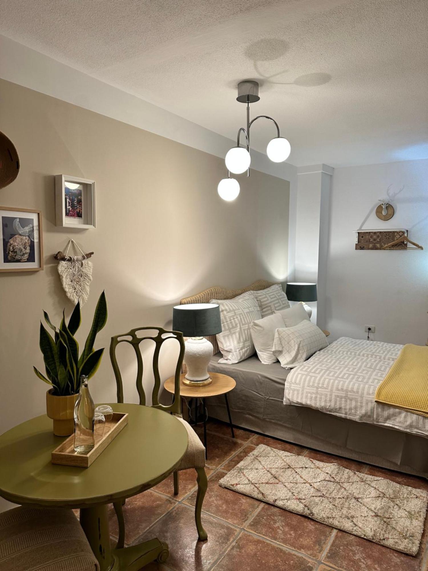 Boutique Leicht & Friends Aparthotel Costa Adeje (Tenerife)