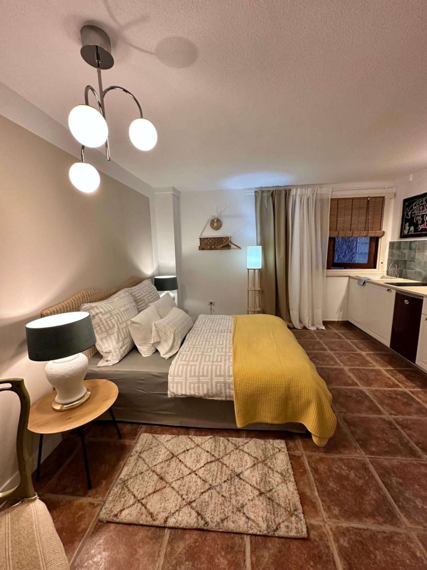 Boutique Leicht & Friends Aparthotel *