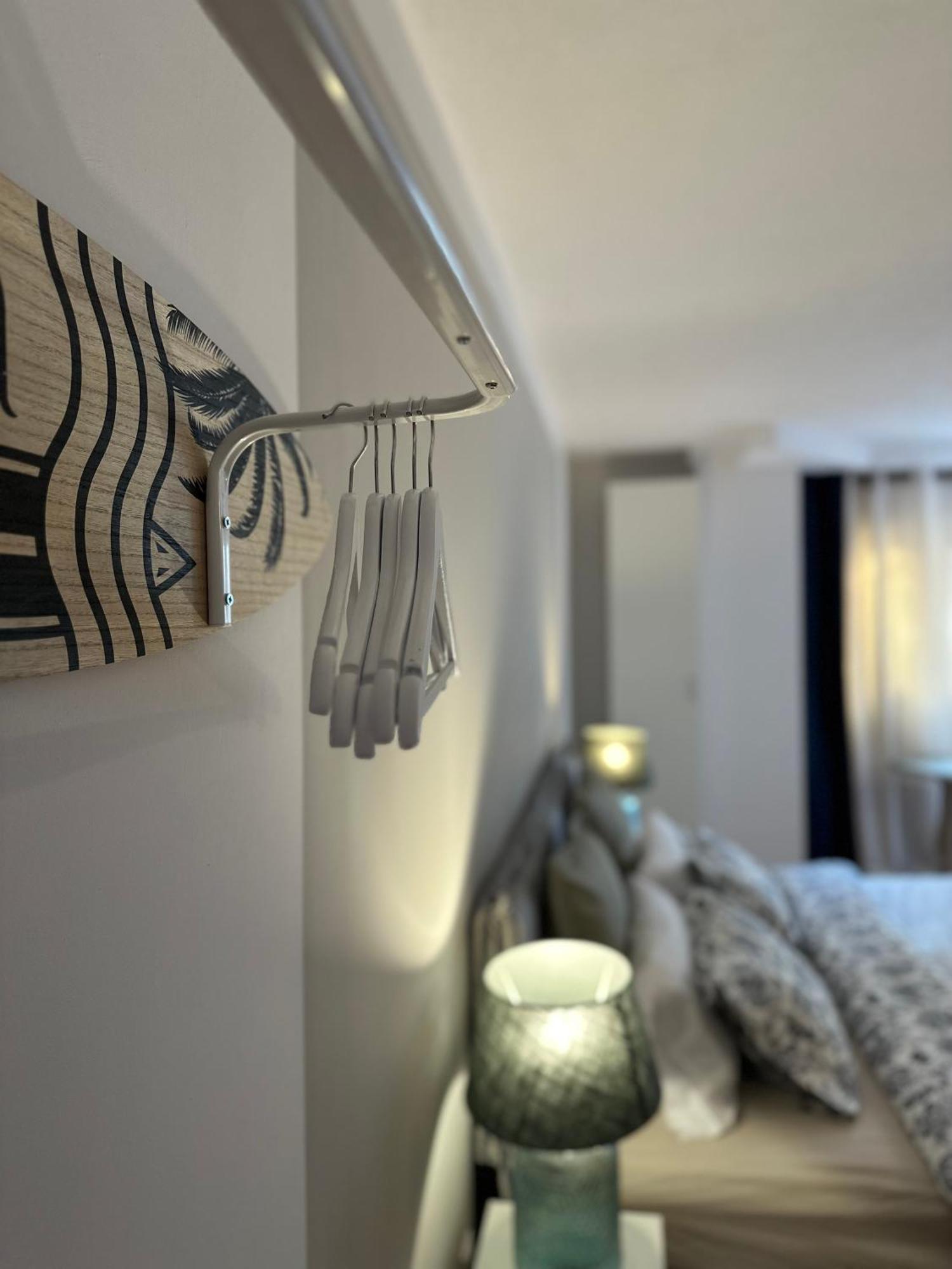 Aparthotel Boutique Leicht & Friends Costa Adeje (Tenerife)